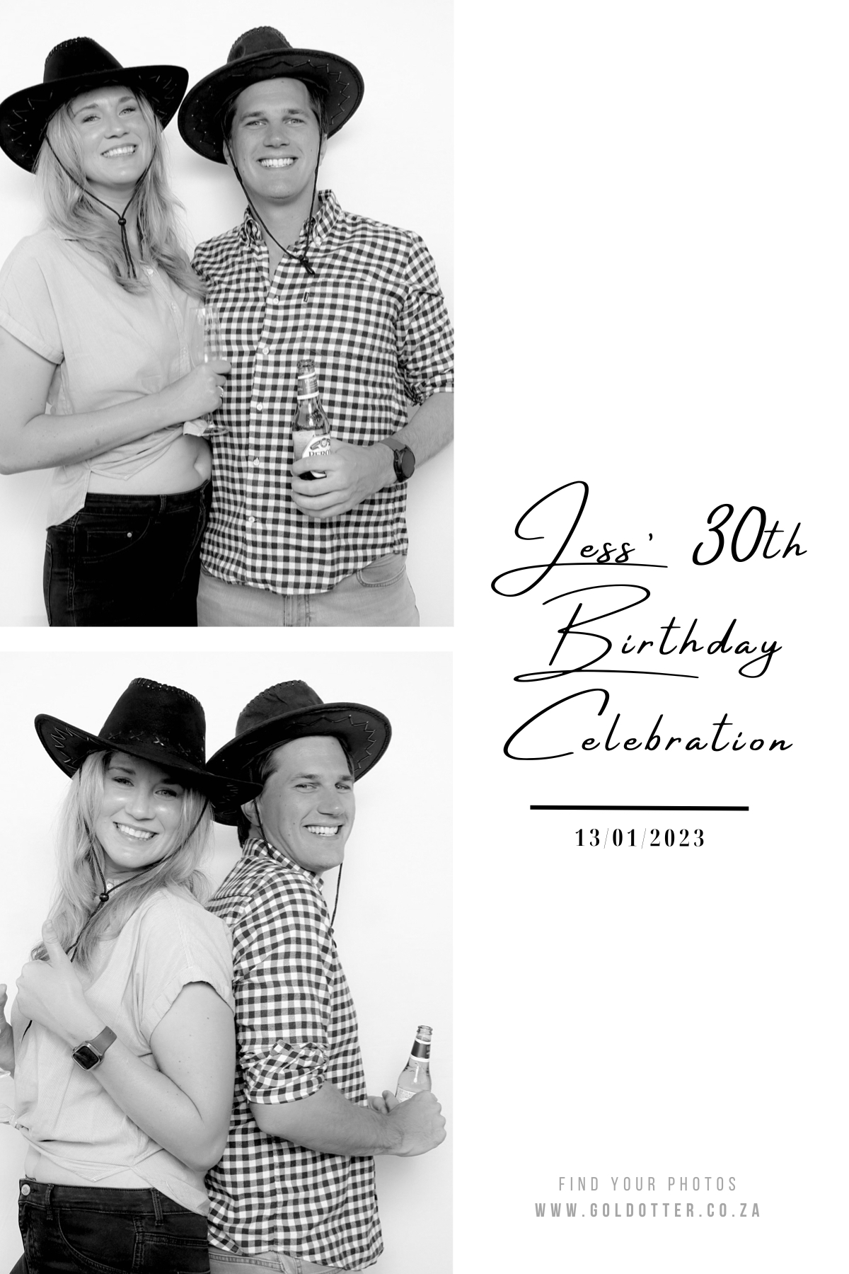 Jess' 30th | View more photos from the event at photos.goldotter.co.za/u/GoldOtterMedia/Jess-30th