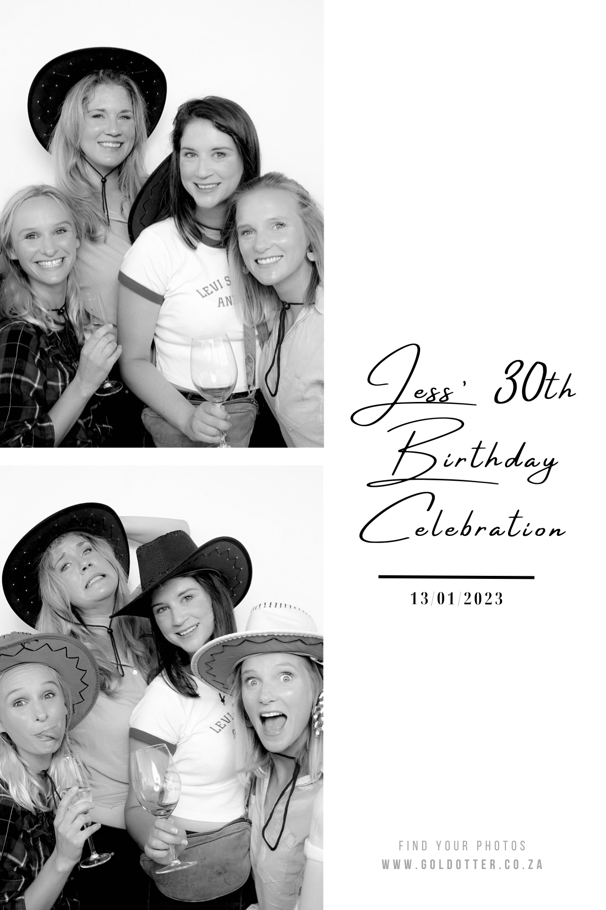 Jess' 30th | View more photos from the event at photos.goldotter.co.za/u/GoldOtterMedia/Jess-30th