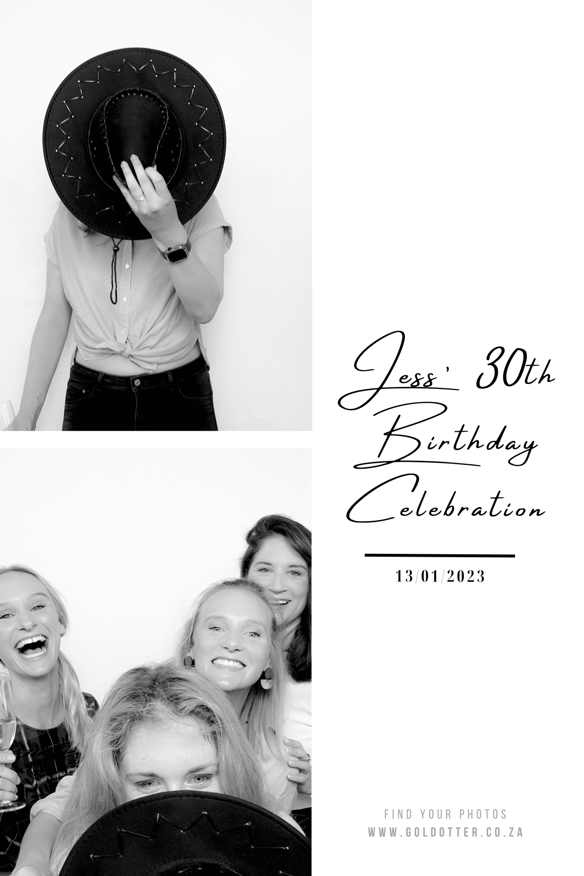 Jess' 30th | View more photos from the event at photos.goldotter.co.za/u/GoldOtterMedia/Jess-30th