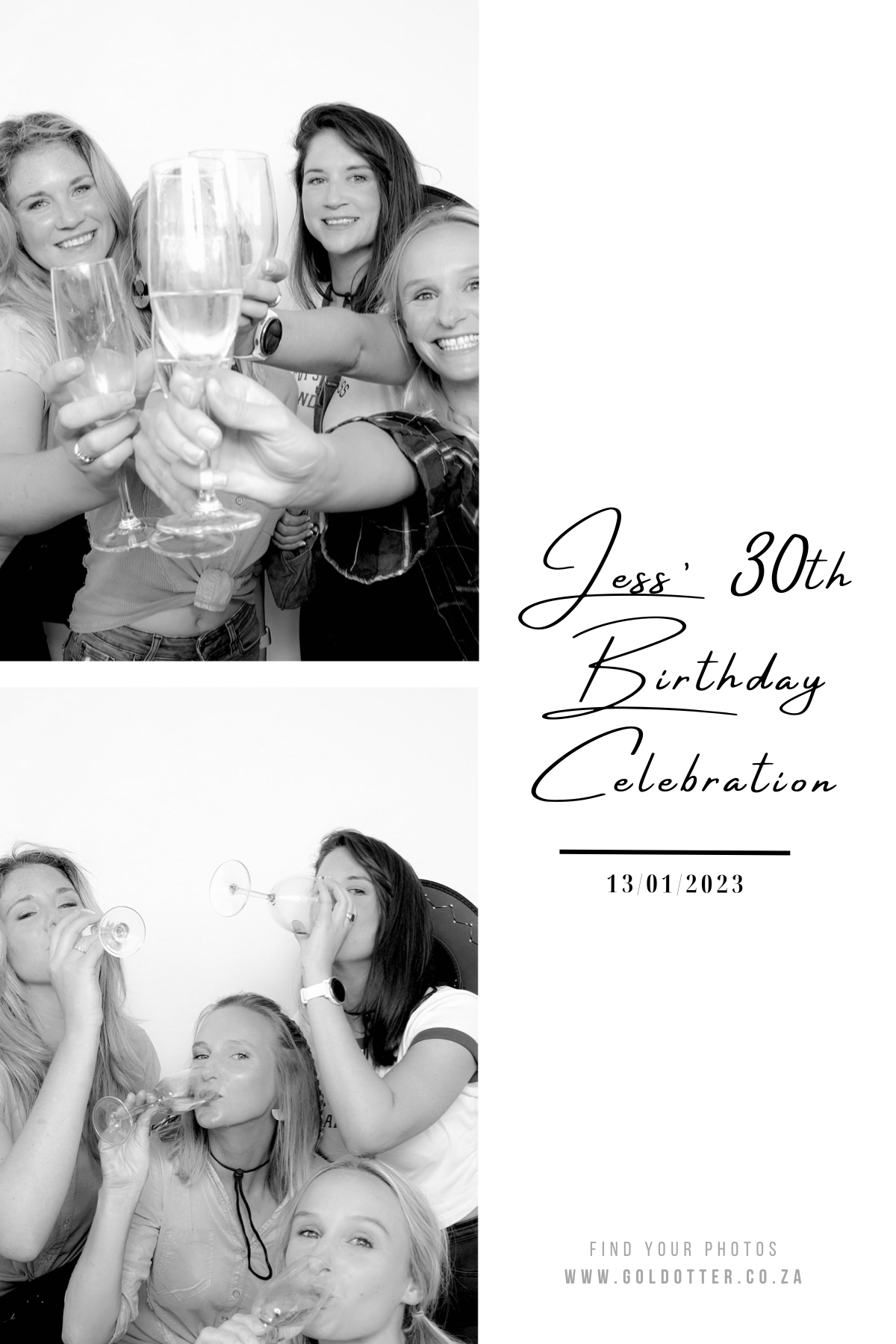 Jess' 30th | View more photos from the event at photos.goldotter.co.za/u/GoldOtterMedia/Jess-30th