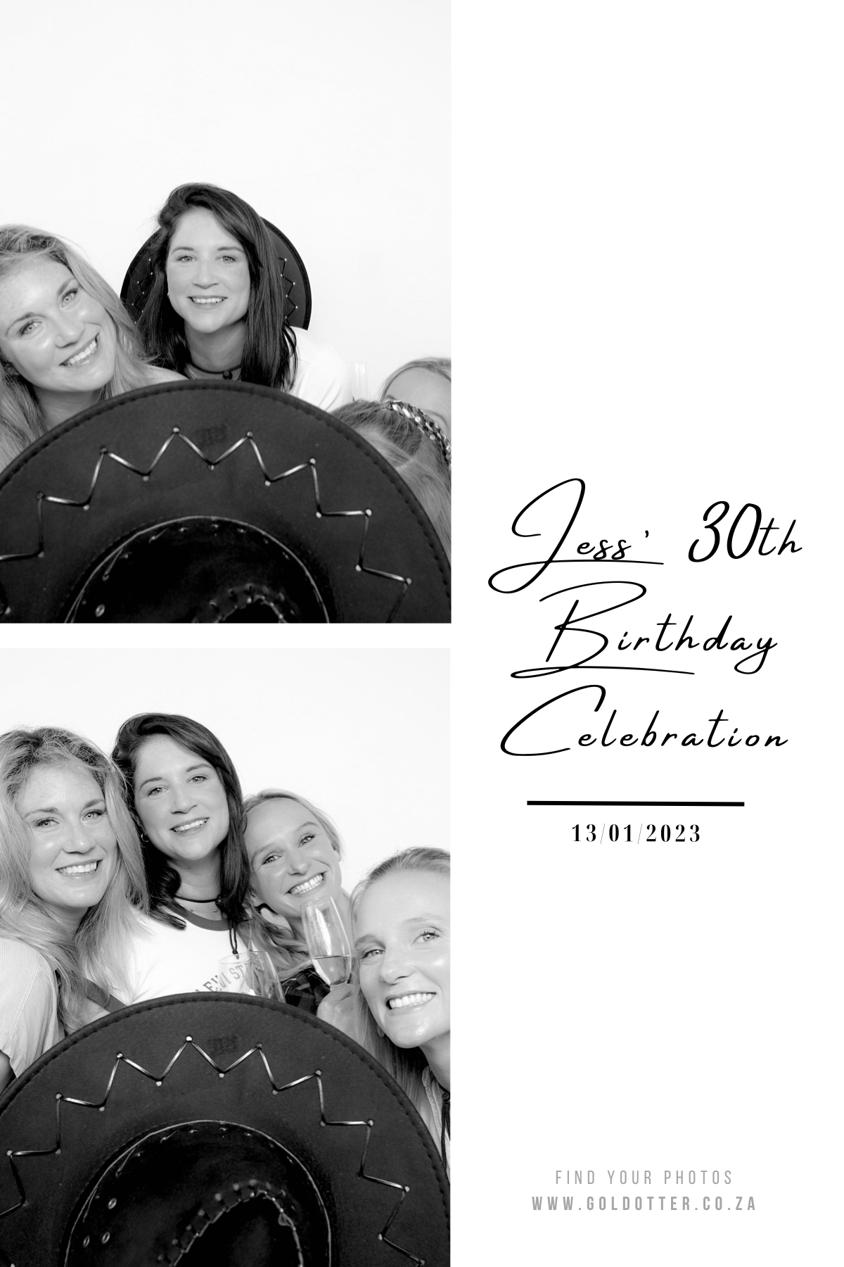 Jess' 30th | View more photos from the event at photos.goldotter.co.za/u/GoldOtterMedia/Jess-30th