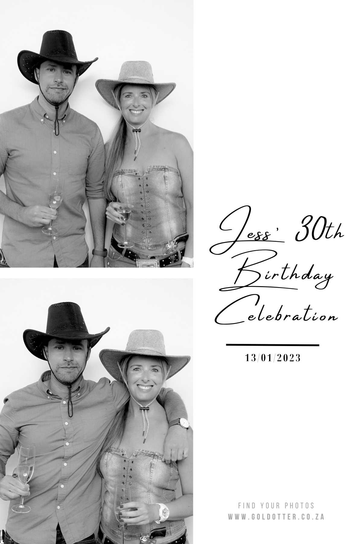 Jess' 30th | View more photos from the event at photos.goldotter.co.za/u/GoldOtterMedia/Jess-30th