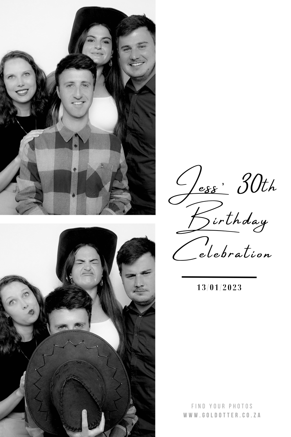 Jess' 30th | View more photos from the event at photos.goldotter.co.za/u/GoldOtterMedia/Jess-30th