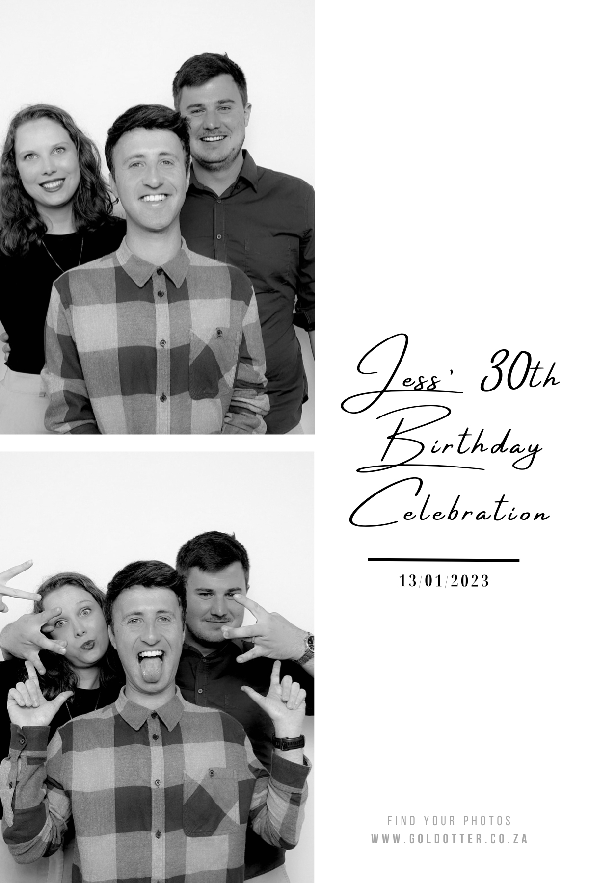 Jess' 30th | View more photos from the event at photos.goldotter.co.za/u/GoldOtterMedia/Jess-30th