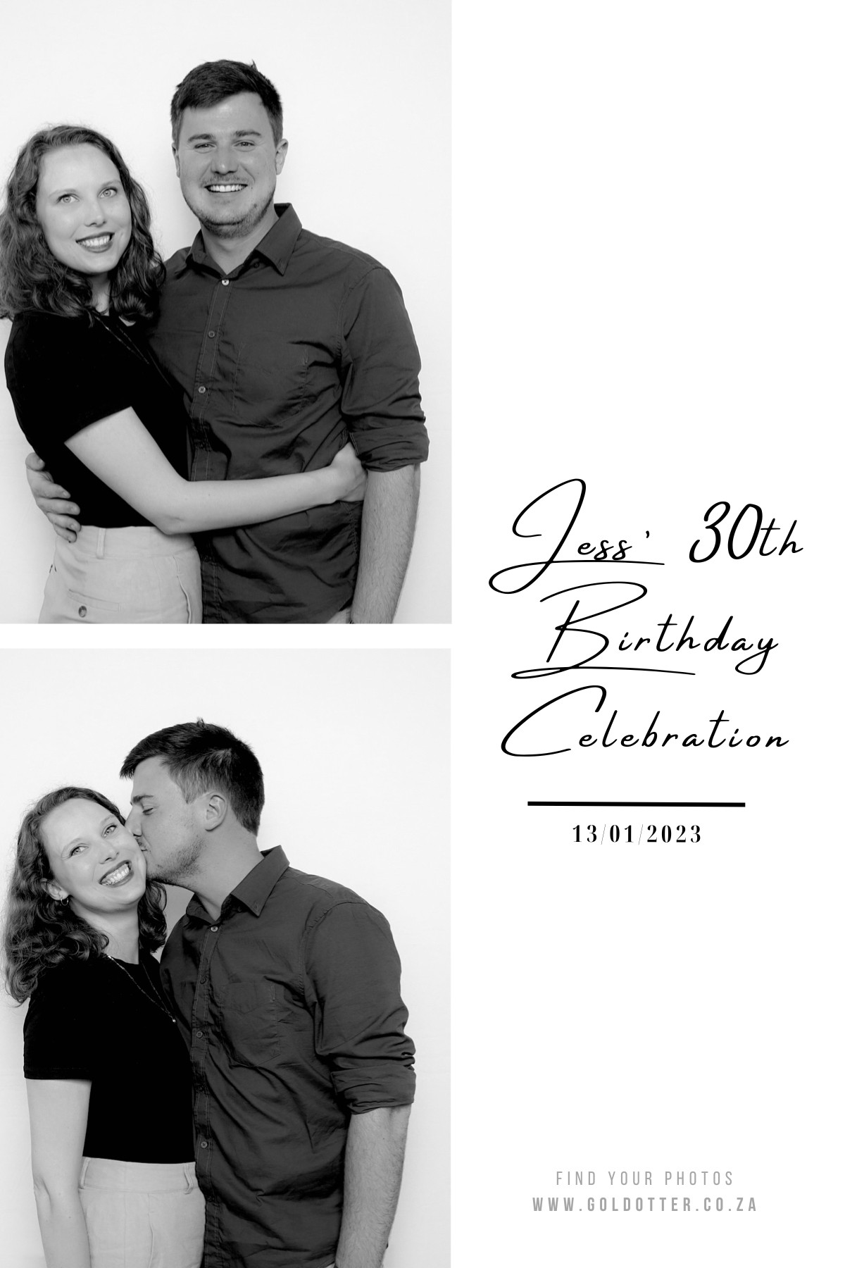 Jess' 30th | View more photos from the event at photos.goldotter.co.za/u/GoldOtterMedia/Jess-30th