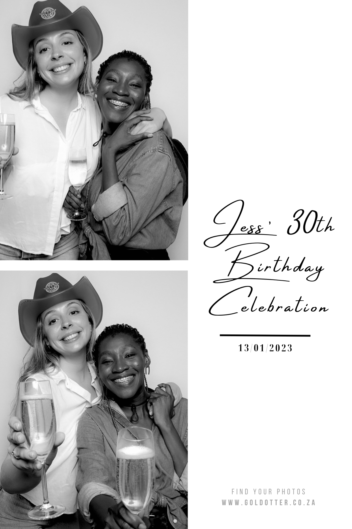 Jess' 30th | View more photos from the event at photos.goldotter.co.za/u/GoldOtterMedia/Jess-30th