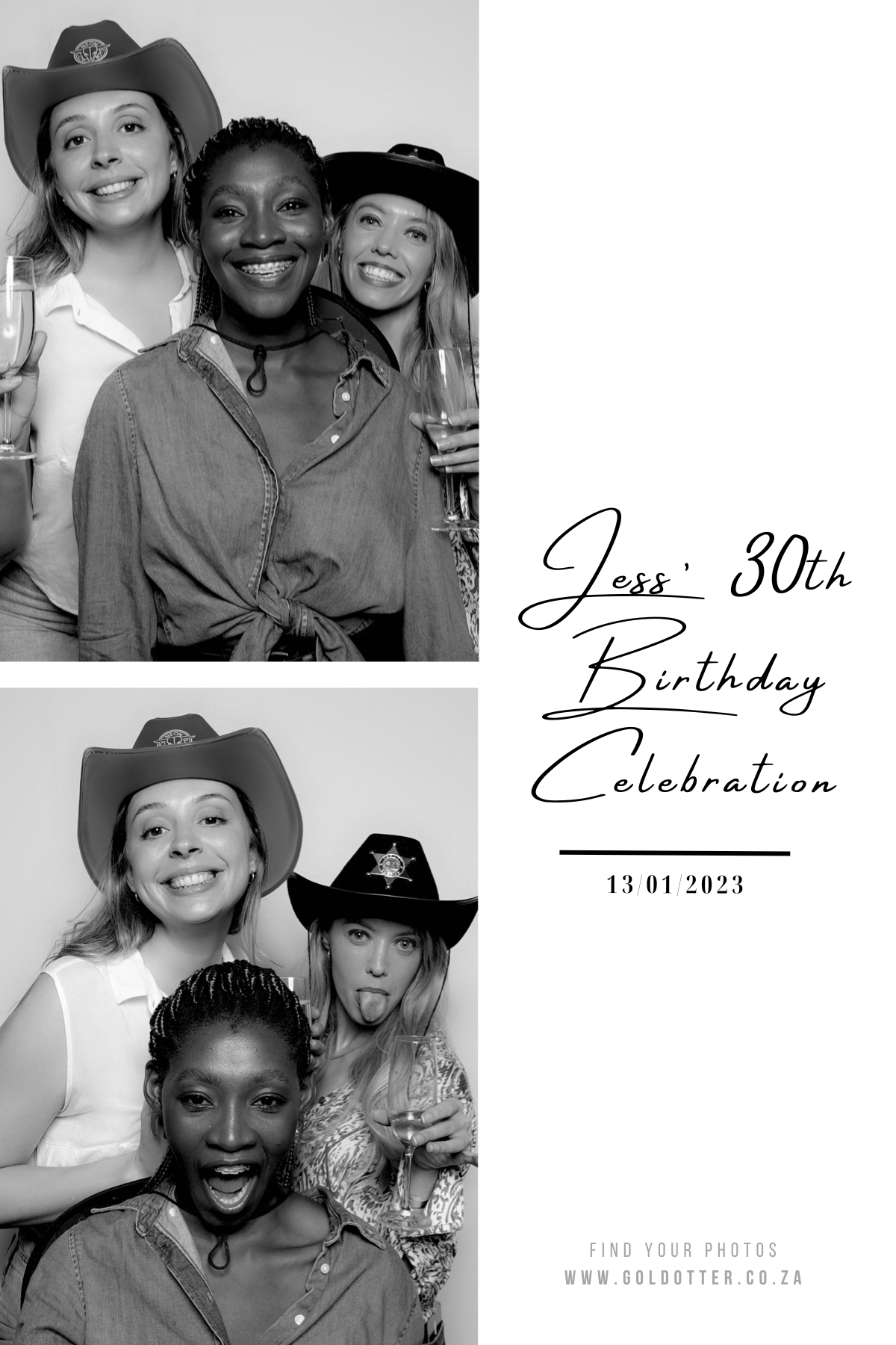 Jess' 30th | View more photos from the event at photos.goldotter.co.za/u/GoldOtterMedia/Jess-30th