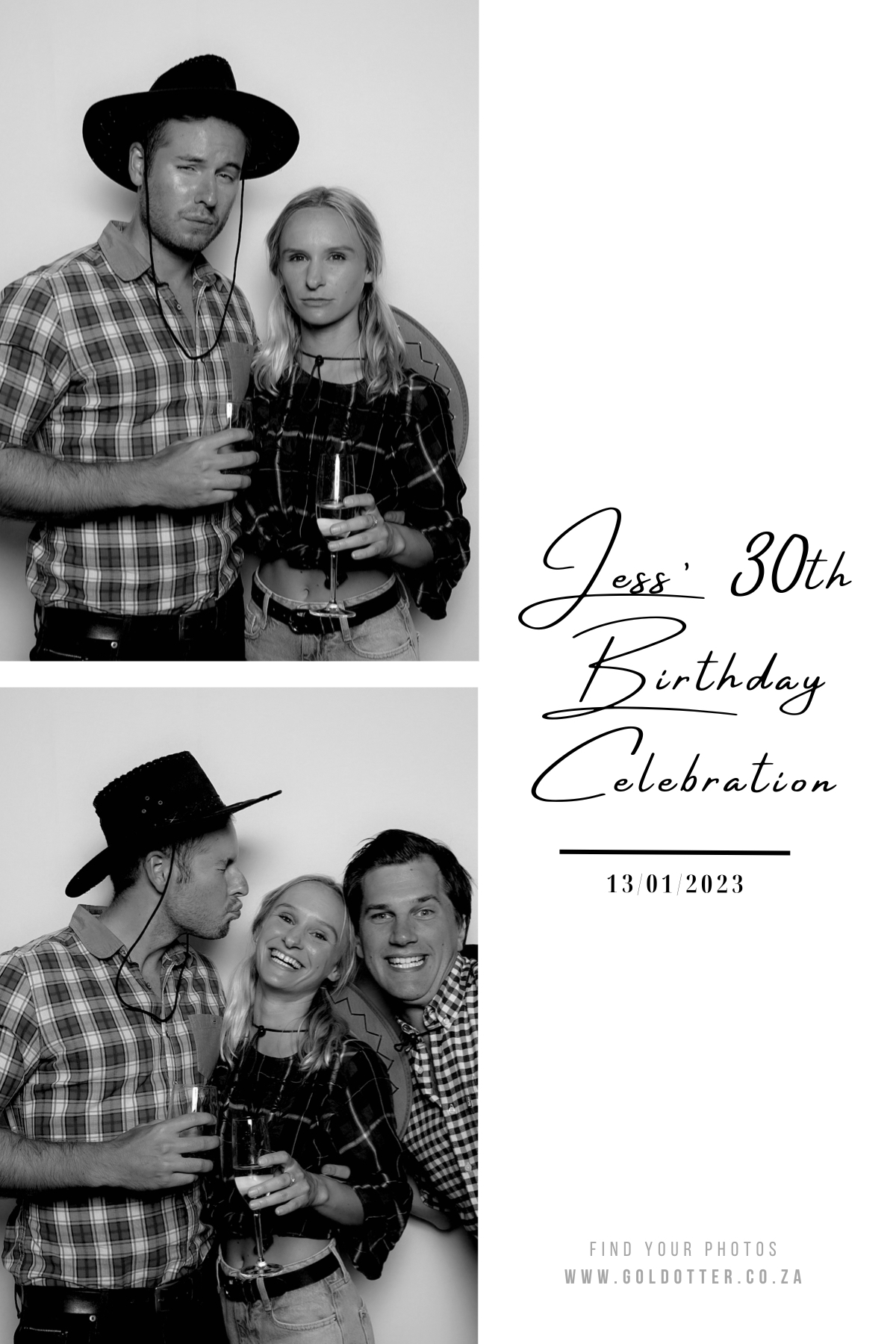 Jess' 30th | View more photos from the event at photos.goldotter.co.za/u/GoldOtterMedia/Jess-30th