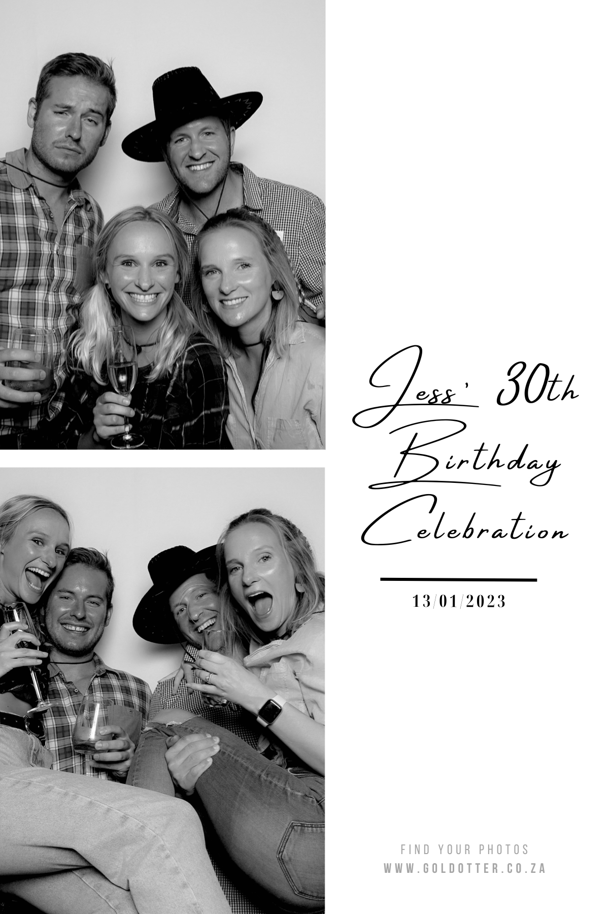 Jess' 30th | View more photos from the event at photos.goldotter.co.za/u/GoldOtterMedia/Jess-30th