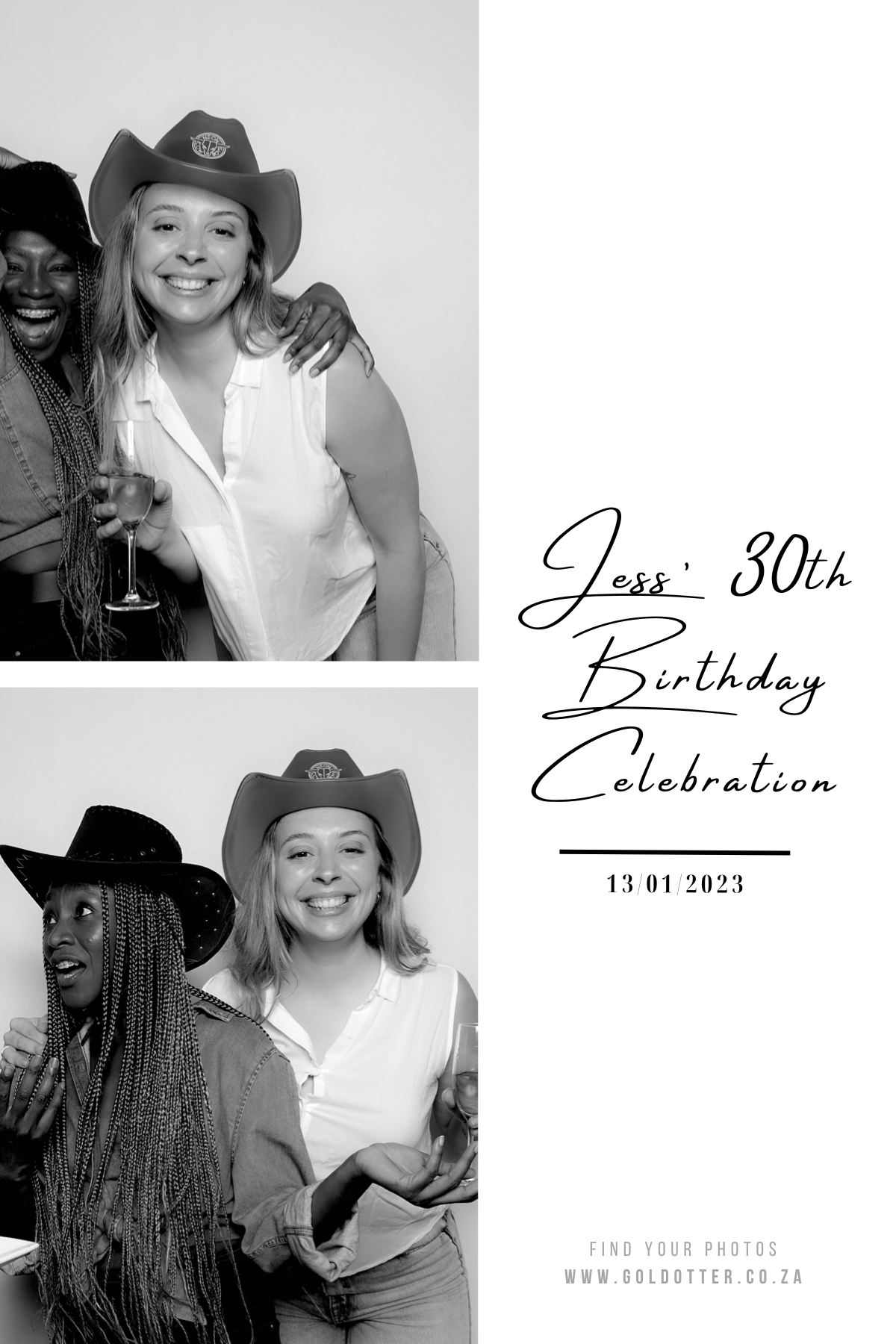 Jess' 30th | View more photos from the event at photos.goldotter.co.za/u/GoldOtterMedia/Jess-30th