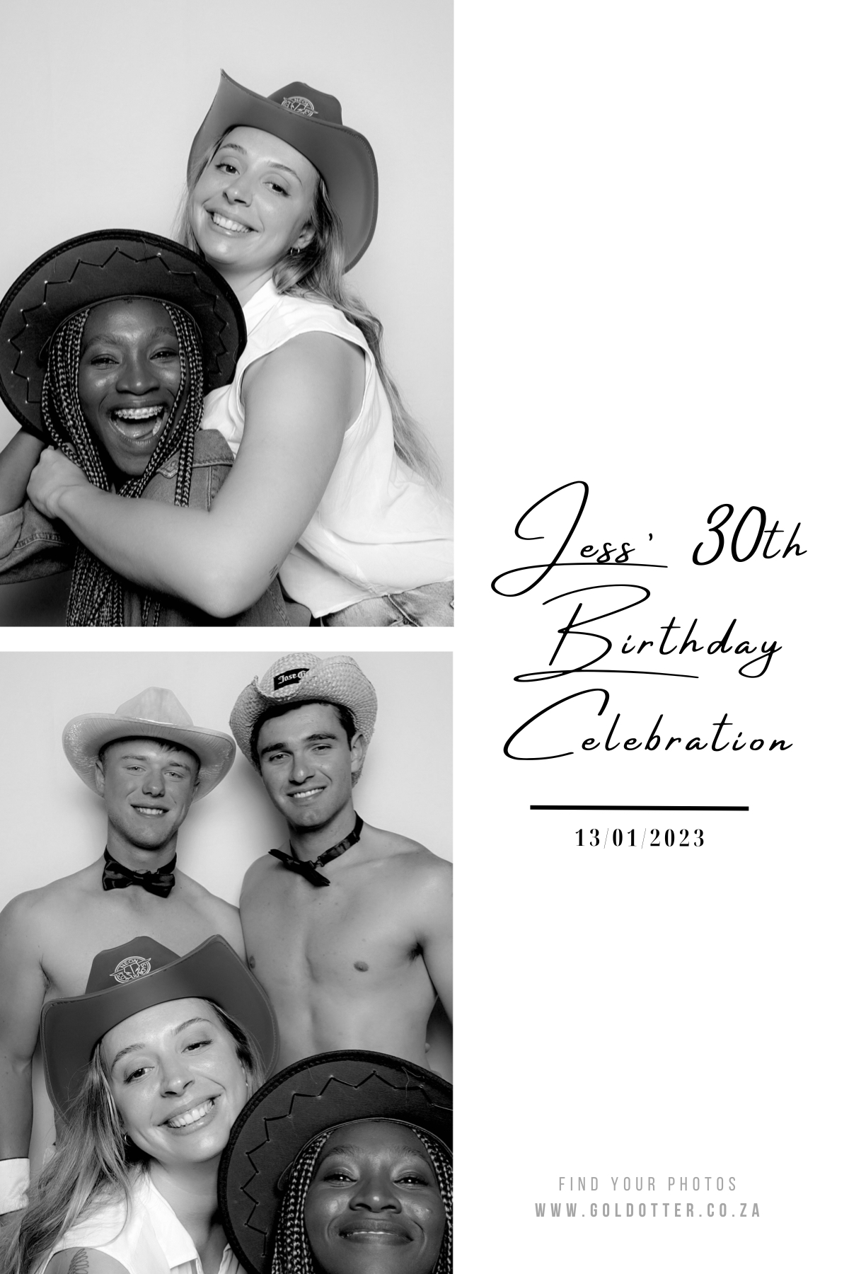 Jess' 30th | View more photos from the event at photos.goldotter.co.za/u/GoldOtterMedia/Jess-30th
