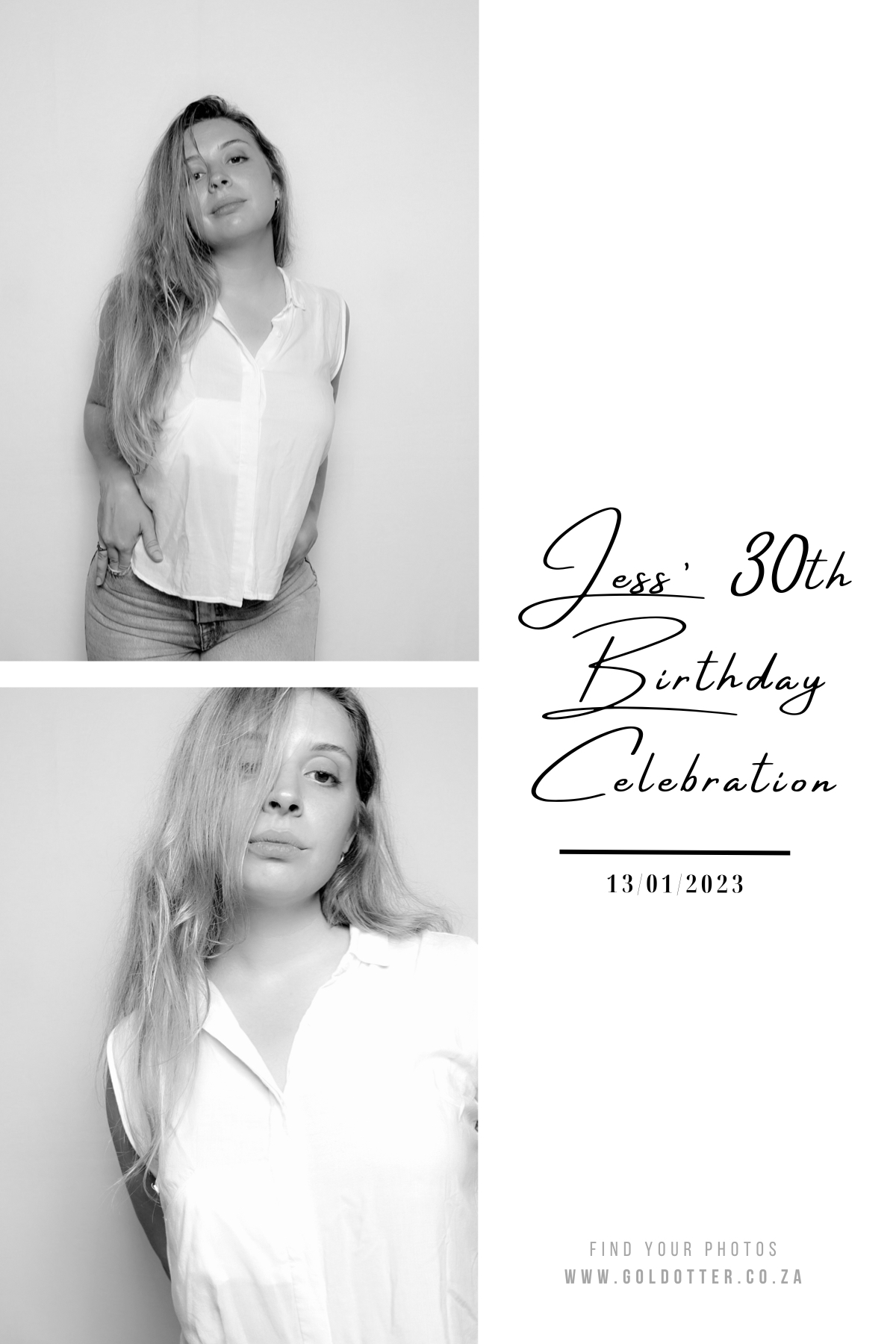 Jess' 30th | View more photos from the event at photos.goldotter.co.za/u/GoldOtterMedia/Jess-30th
