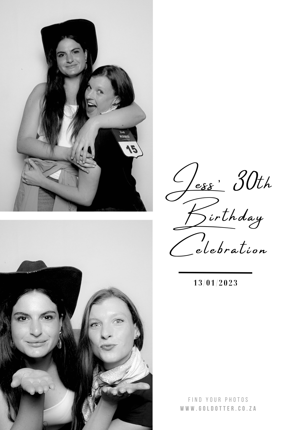 Jess' 30th | View more photos from the event at photos.goldotter.co.za/u/GoldOtterMedia/Jess-30th