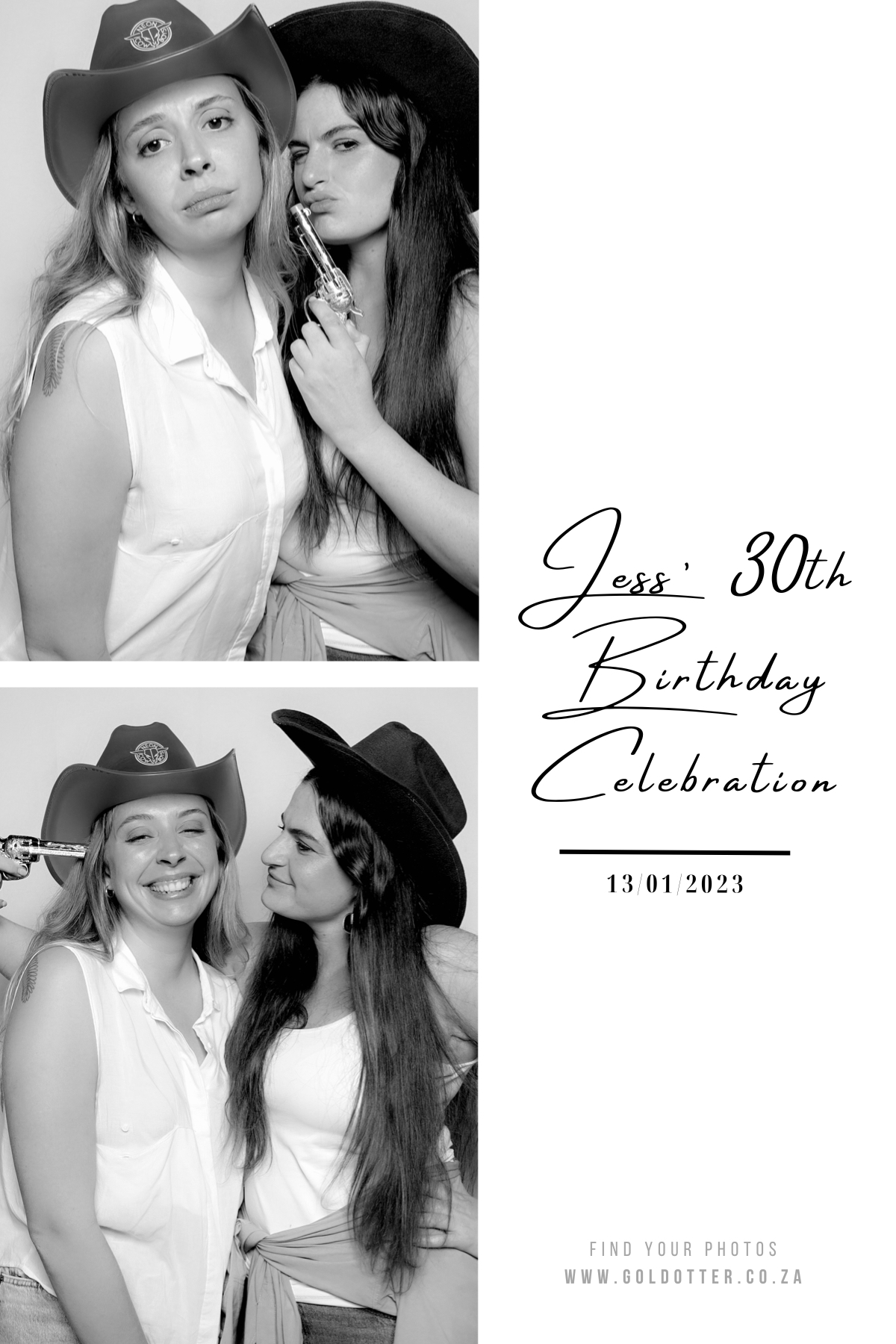 Jess' 30th | View more photos from the event at photos.goldotter.co.za/u/GoldOtterMedia/Jess-30th