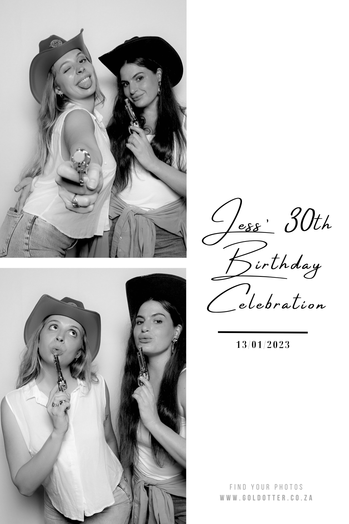 Jess' 30th | View more photos from the event at photos.goldotter.co.za/u/GoldOtterMedia/Jess-30th