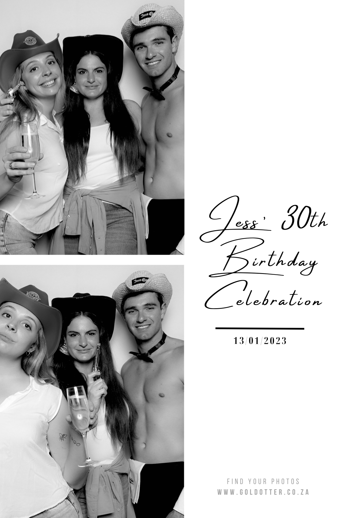 Jess' 30th | View more photos from the event at photos.goldotter.co.za/u/GoldOtterMedia/Jess-30th
