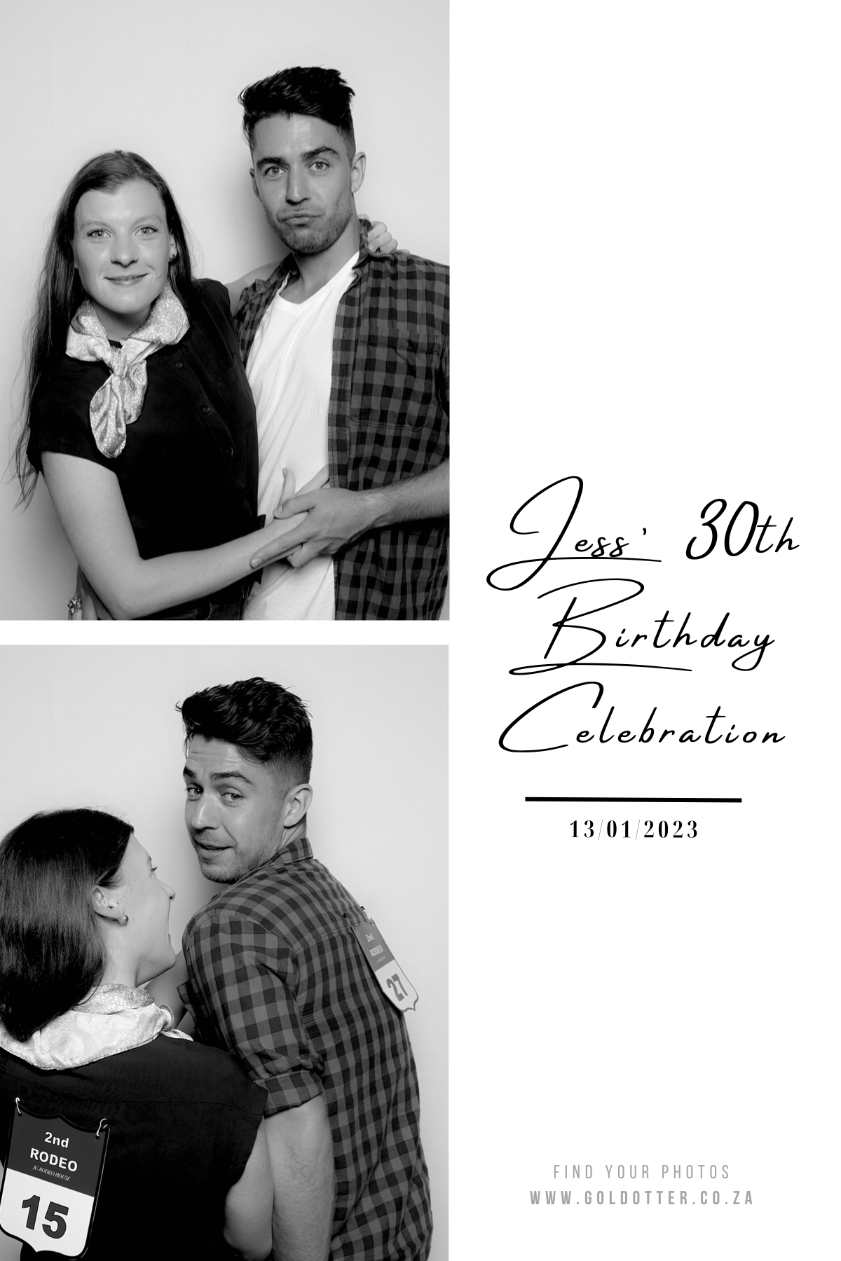 Jess' 30th | View more photos from the event at photos.goldotter.co.za/u/GoldOtterMedia/Jess-30th