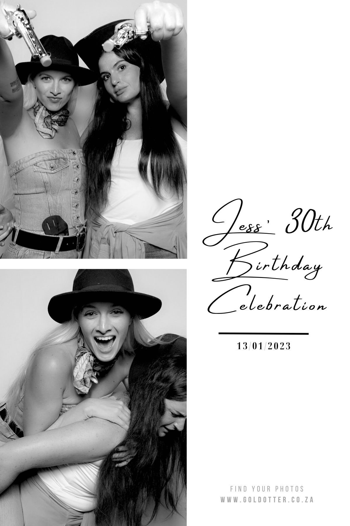Jess' 30th | View more photos from the event at photos.goldotter.co.za/u/GoldOtterMedia/Jess-30th
