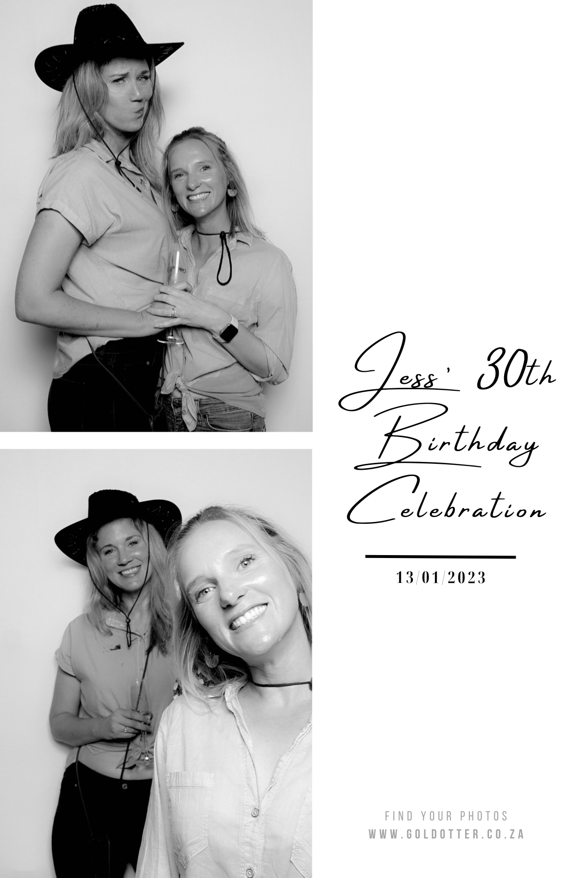 Jess' 30th | View more photos from the event at photos.goldotter.co.za/u/GoldOtterMedia/Jess-30th