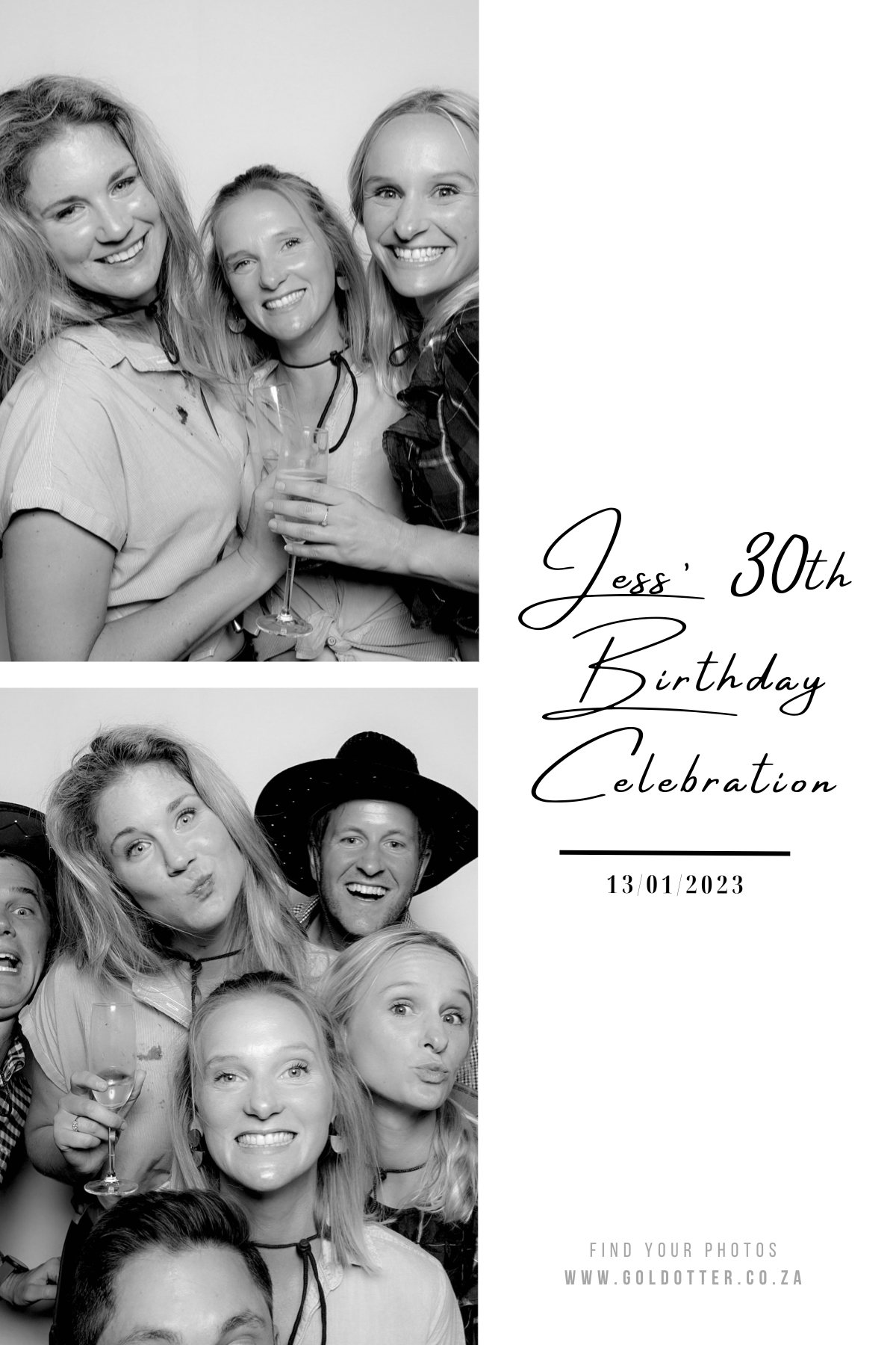 Jess' 30th | View more photos from the event at photos.goldotter.co.za/u/GoldOtterMedia/Jess-30th