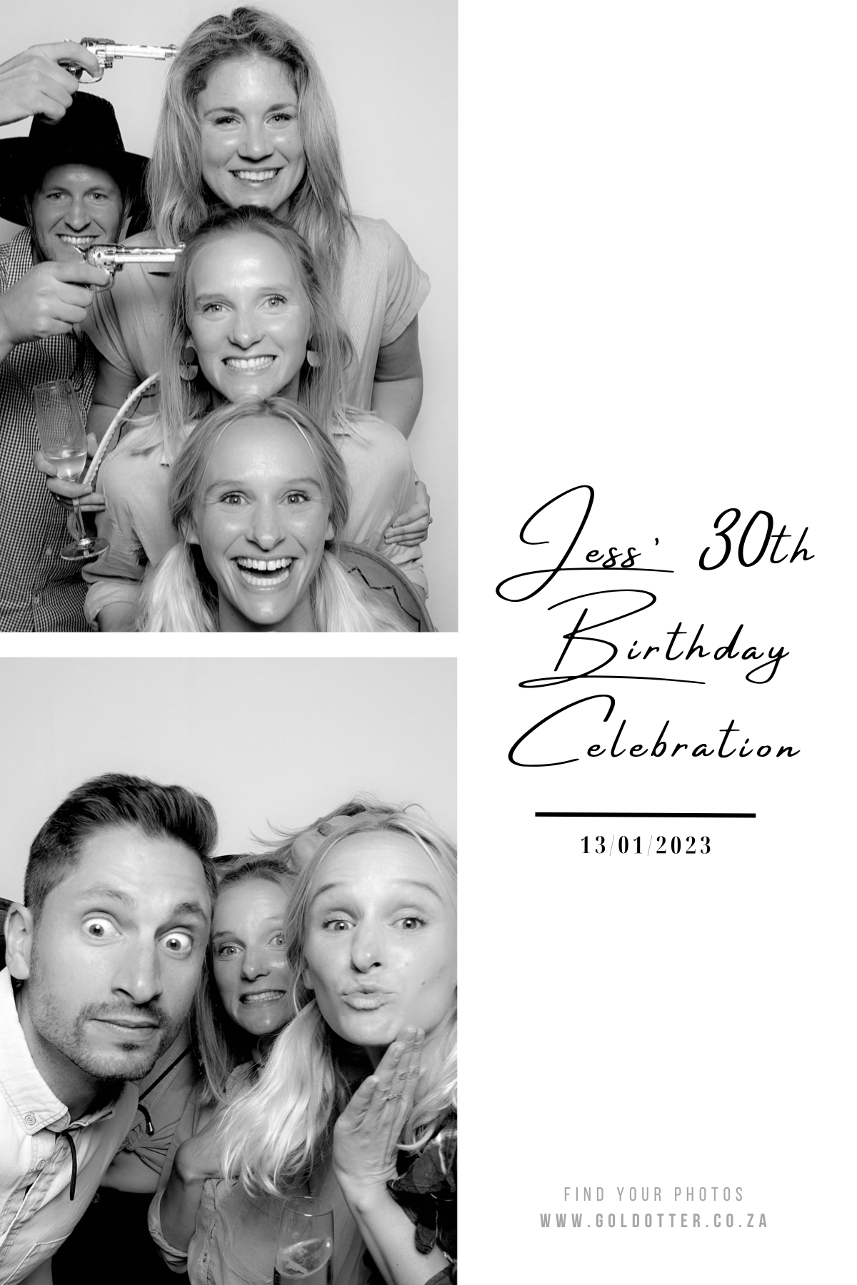Jess' 30th | View more photos from the event at photos.goldotter.co.za/u/GoldOtterMedia/Jess-30th