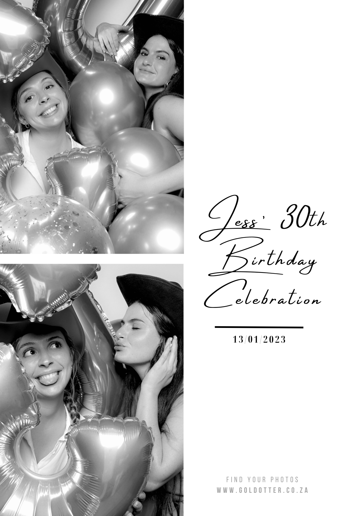 Jess' 30th | View more photos from the event at photos.goldotter.co.za/u/GoldOtterMedia/Jess-30th