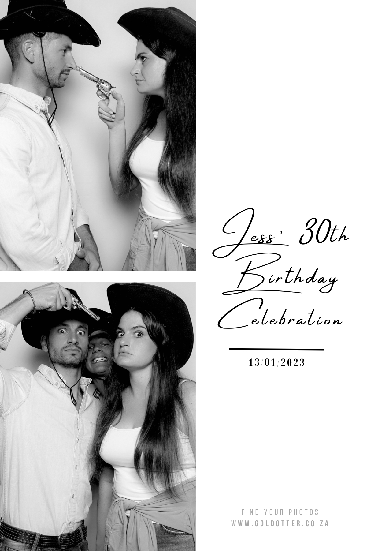 Jess' 30th | View more photos from the event at photos.goldotter.co.za/u/GoldOtterMedia/Jess-30th