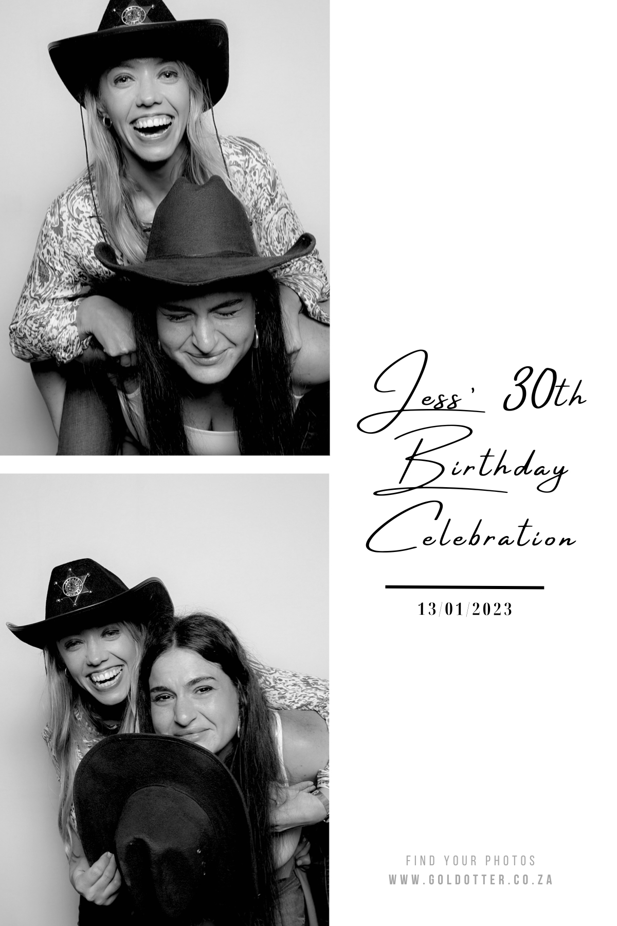 Jess' 30th | View more photos from the event at photos.goldotter.co.za/u/GoldOtterMedia/Jess-30th