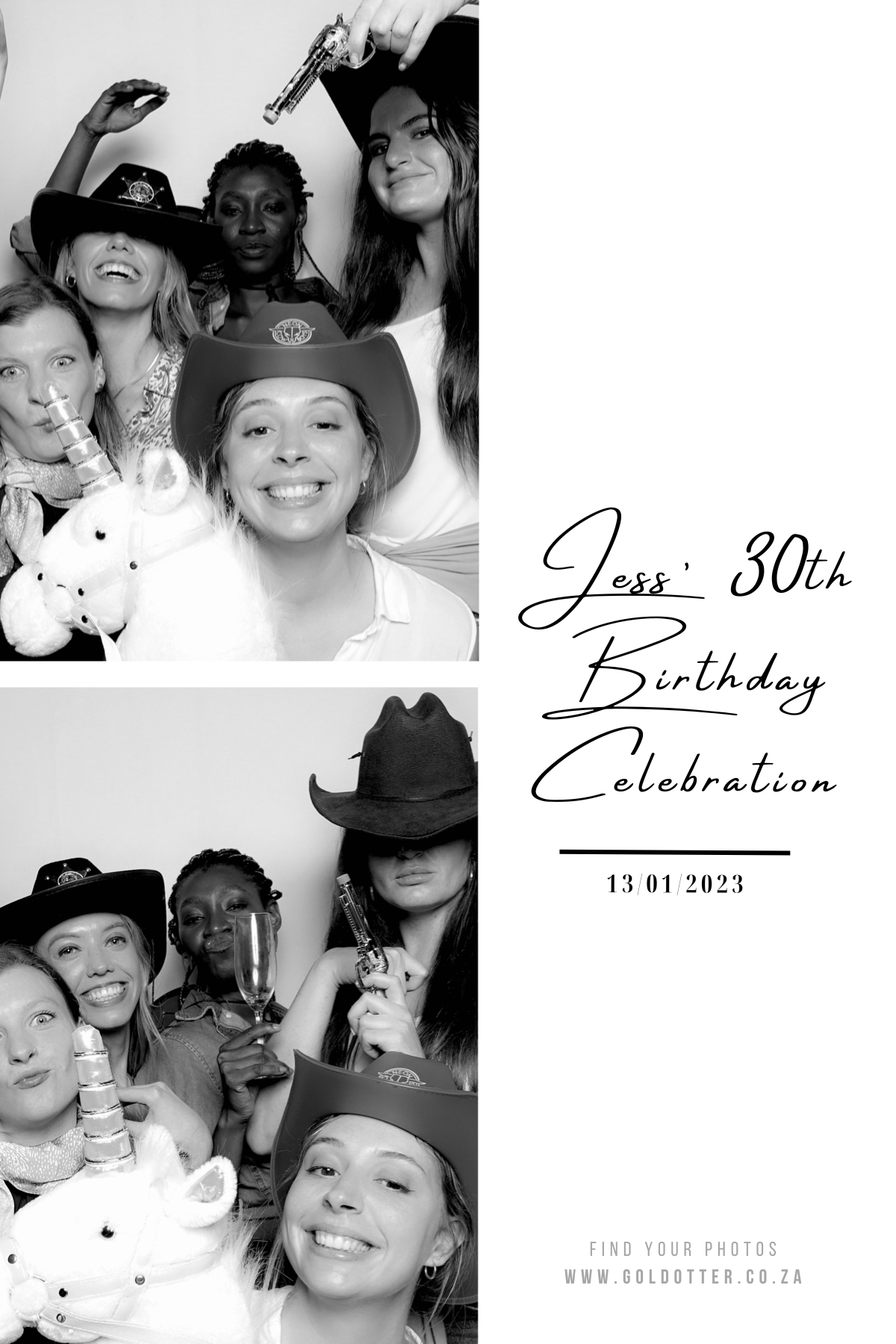 Jess' 30th | View more photos from the event at photos.goldotter.co.za/u/GoldOtterMedia/Jess-30th
