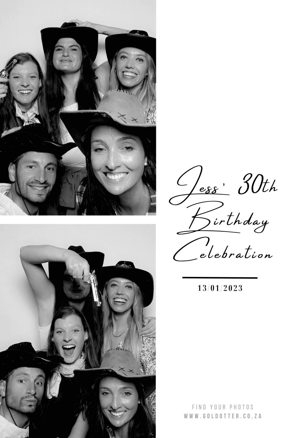 Jess' 30th | View more photos from the event at photos.goldotter.co.za/u/GoldOtterMedia/Jess-30th