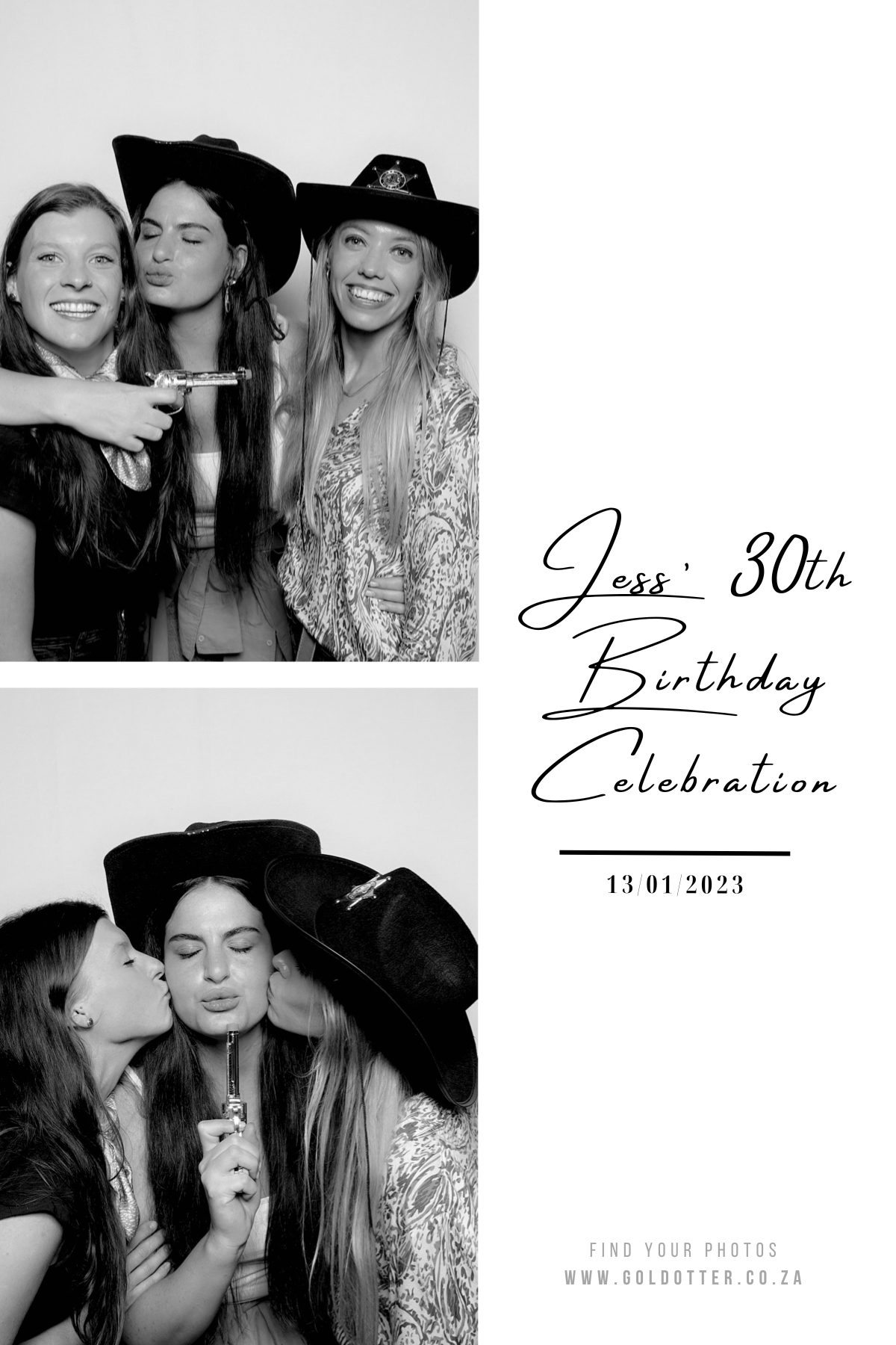 Jess' 30th | View more photos from the event at photos.goldotter.co.za/u/GoldOtterMedia/Jess-30th