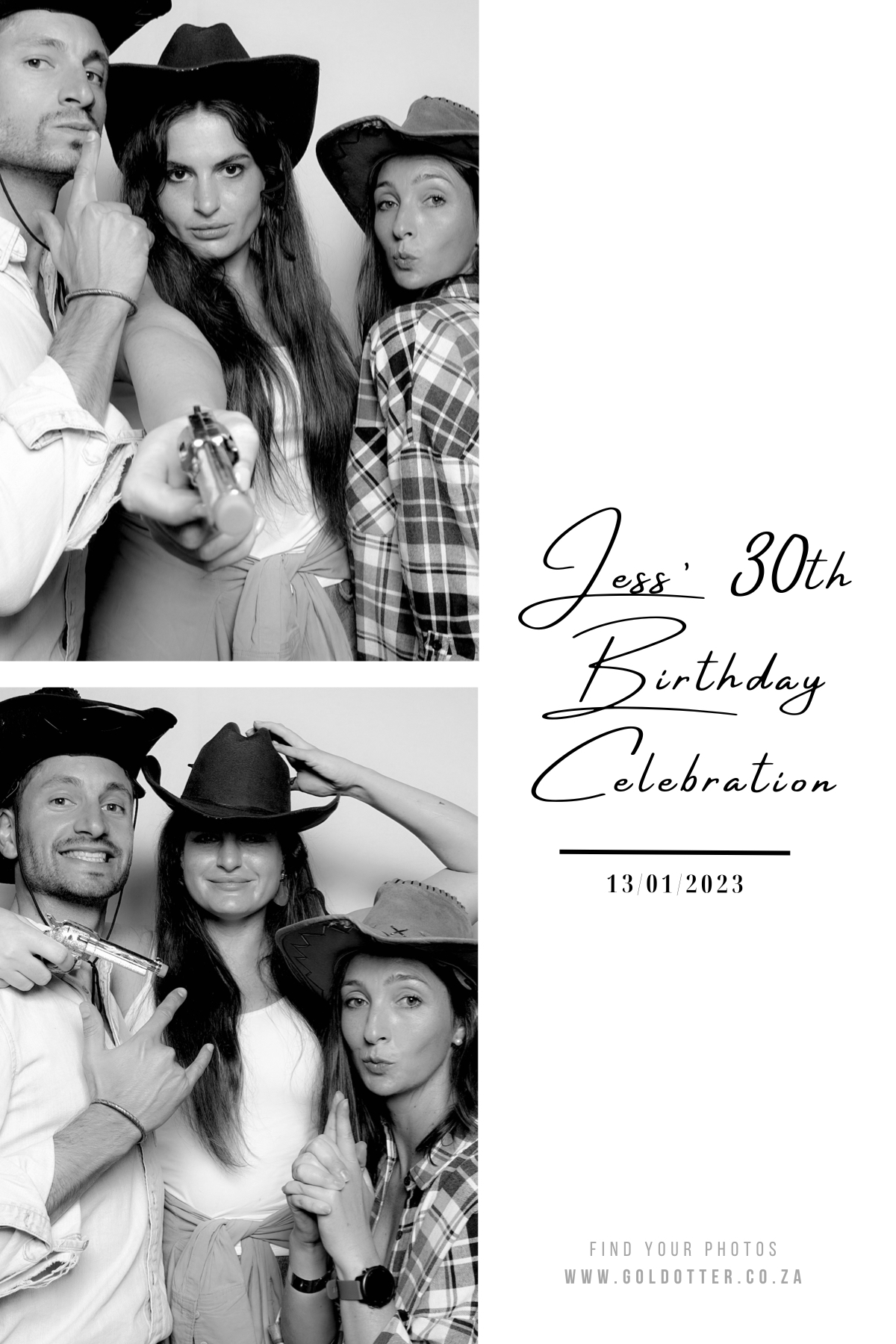Jess' 30th | View more photos from the event at photos.goldotter.co.za/u/GoldOtterMedia/Jess-30th