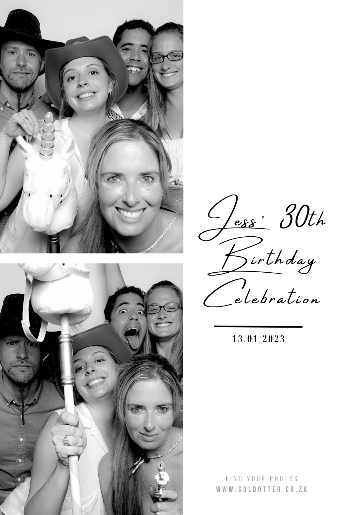 Jess' 30th | View more photos from the event at photos.goldotter.co.za/u/GoldOtterMedia/Jess-30th