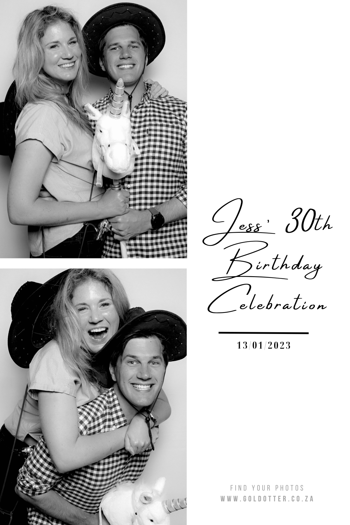 Jess' 30th | View more photos from the event at photos.goldotter.co.za/u/GoldOtterMedia/Jess-30th