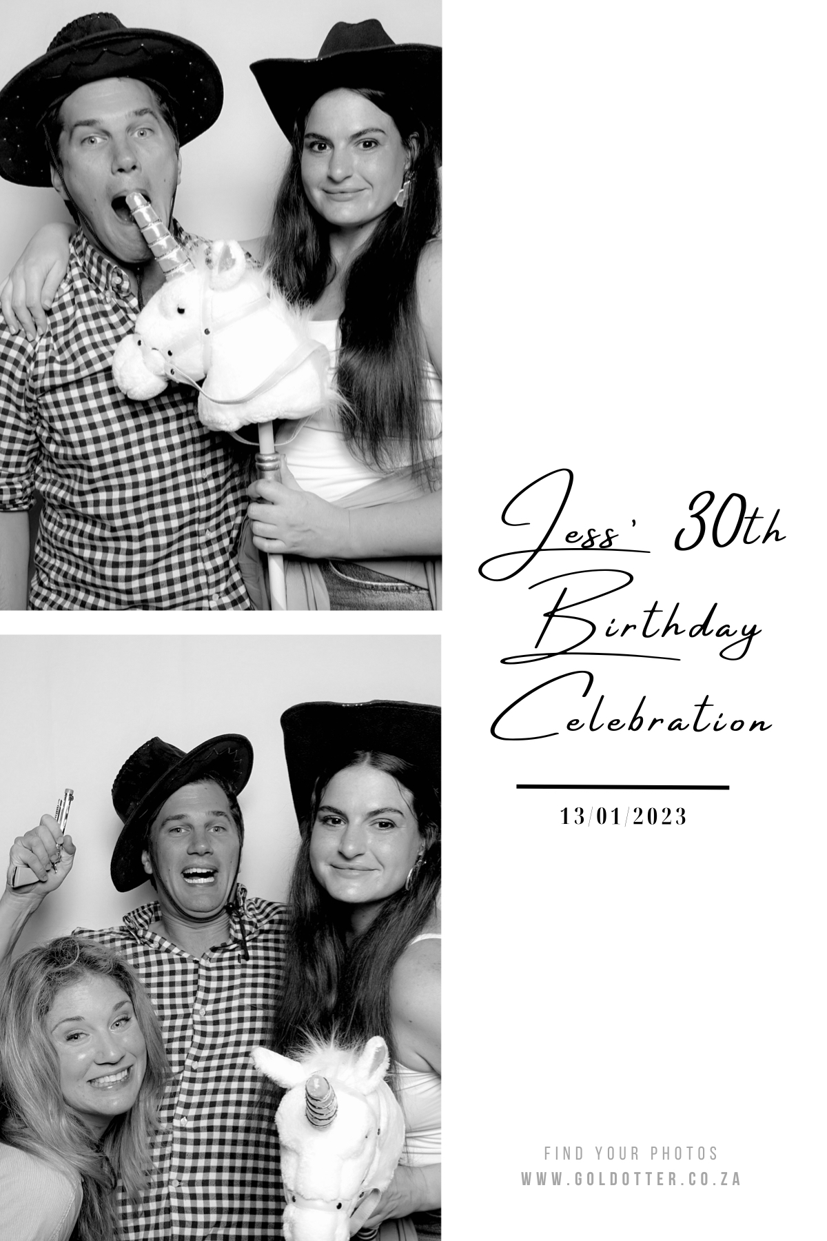 Jess' 30th | View more photos from the event at photos.goldotter.co.za/u/GoldOtterMedia/Jess-30th