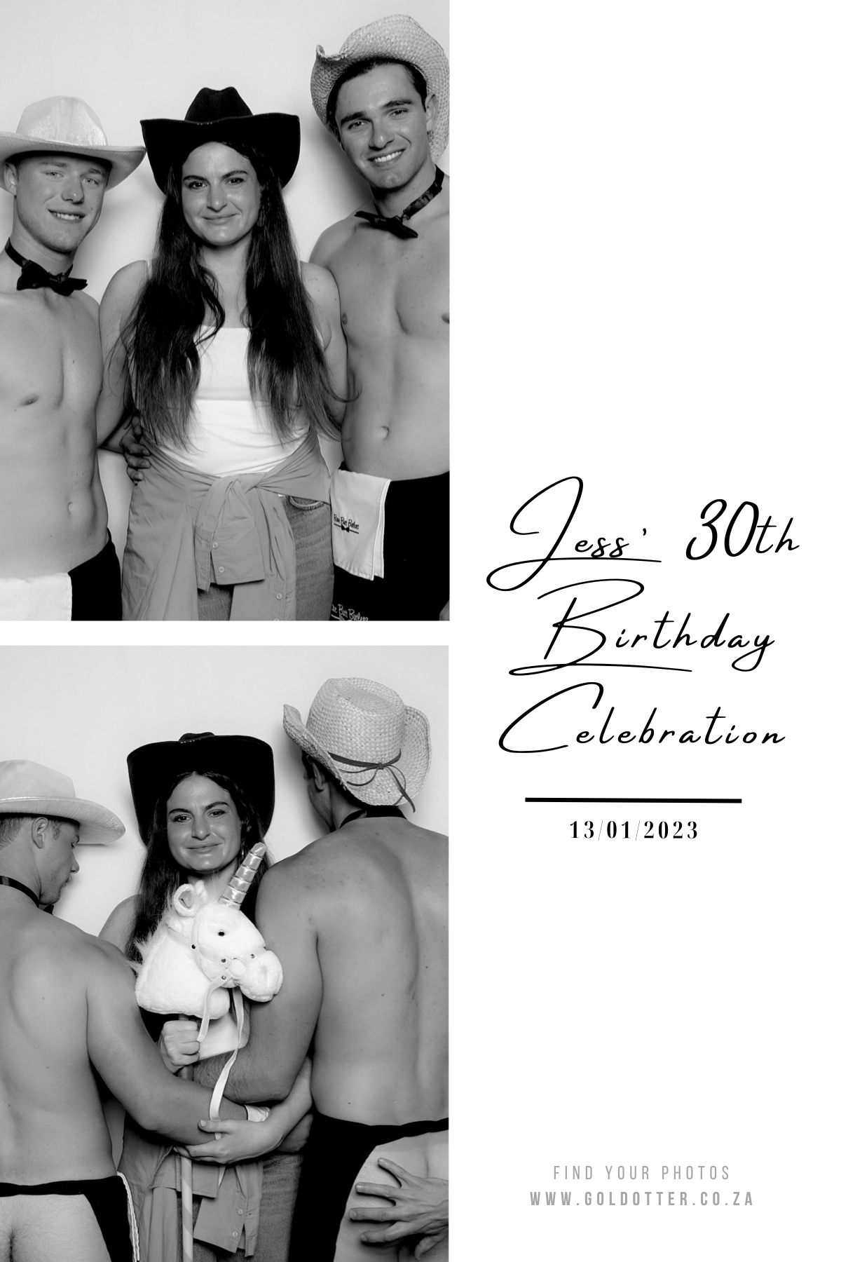 Jess' 30th | View more photos from the event at photos.goldotter.co.za/u/GoldOtterMedia/Jess-30th
