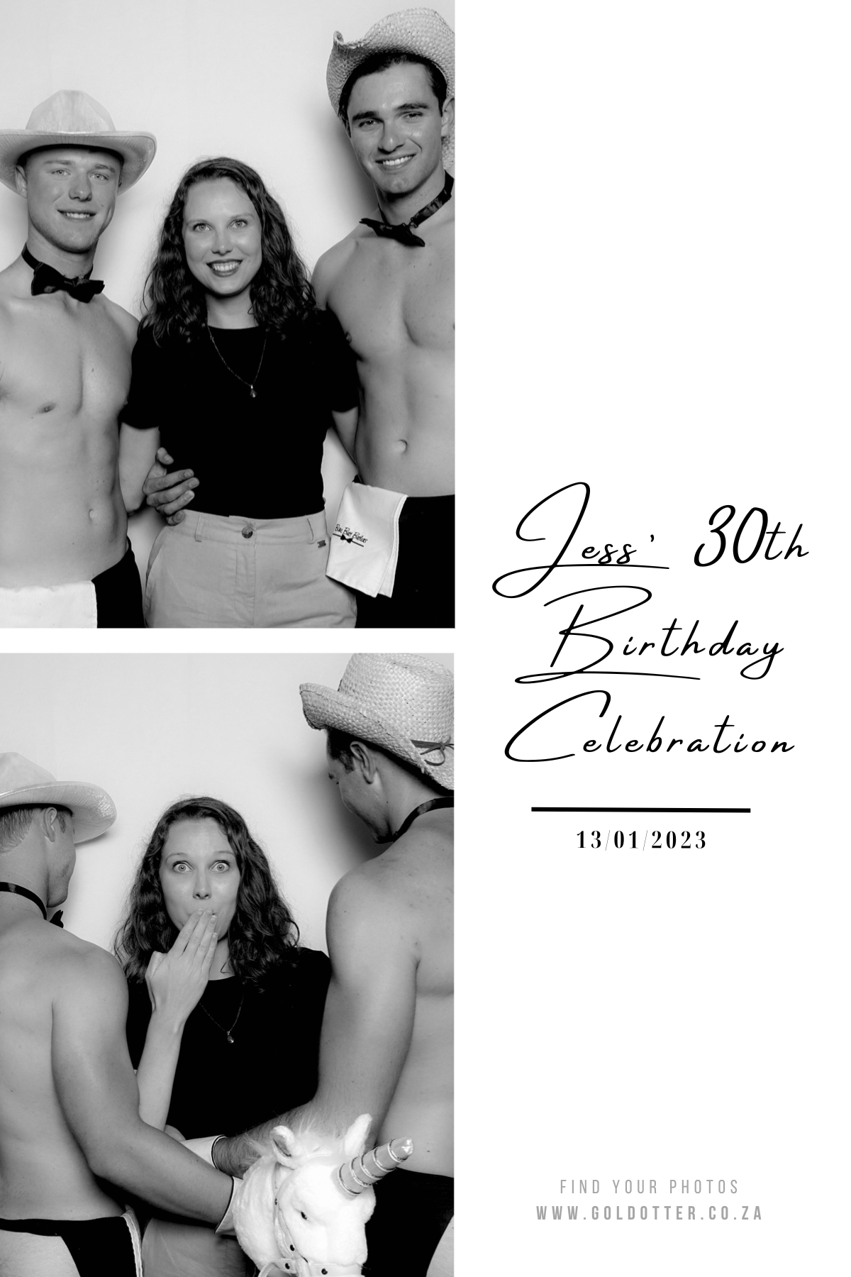 Jess' 30th | View more photos from the event at photos.goldotter.co.za/u/GoldOtterMedia/Jess-30th