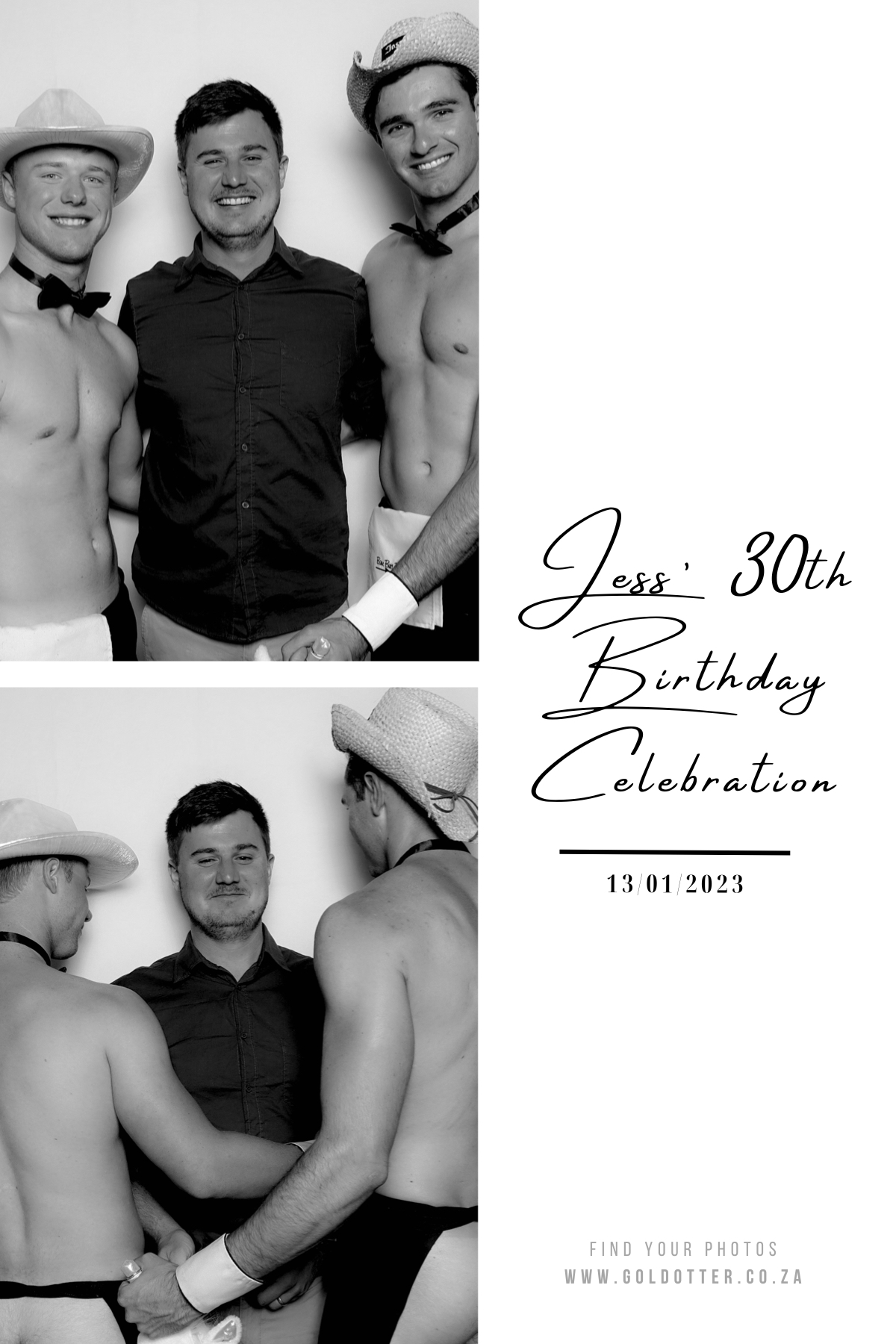 Jess' 30th | View more photos from the event at photos.goldotter.co.za/u/GoldOtterMedia/Jess-30th