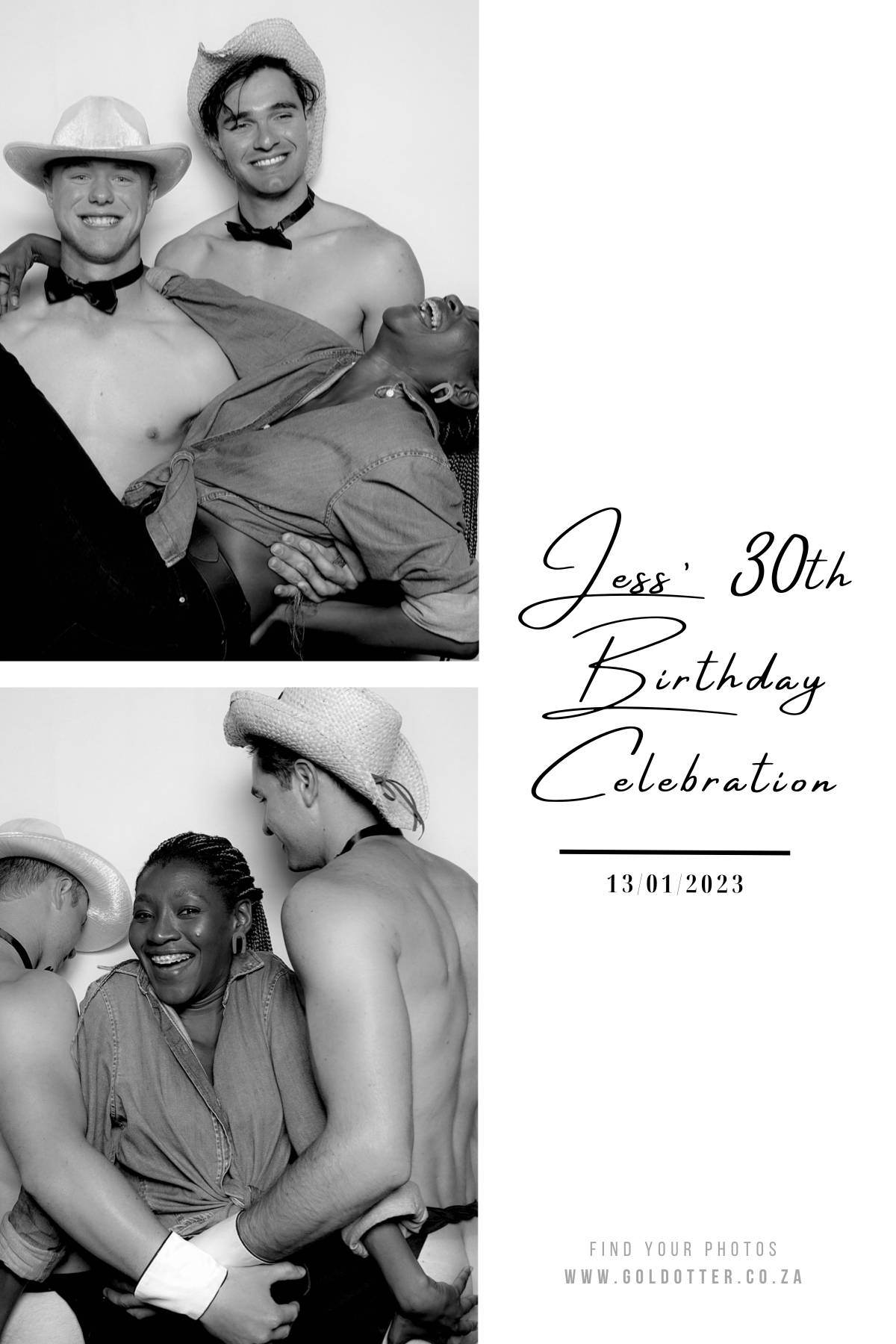 Jess' 30th | View more photos from the event at photos.goldotter.co.za/u/GoldOtterMedia/Jess-30th