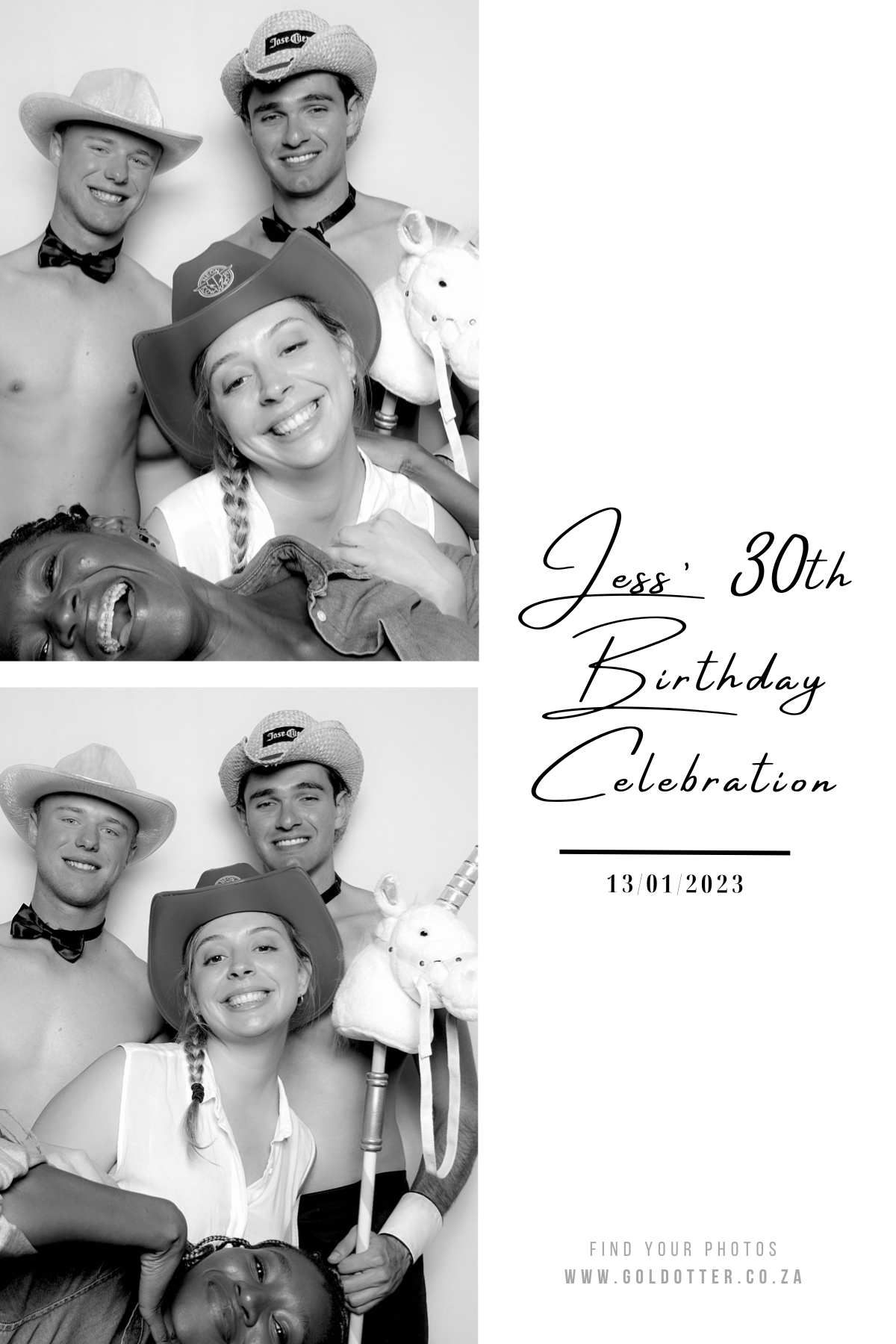 Jess' 30th | View more photos from the event at photos.goldotter.co.za/u/GoldOtterMedia/Jess-30th