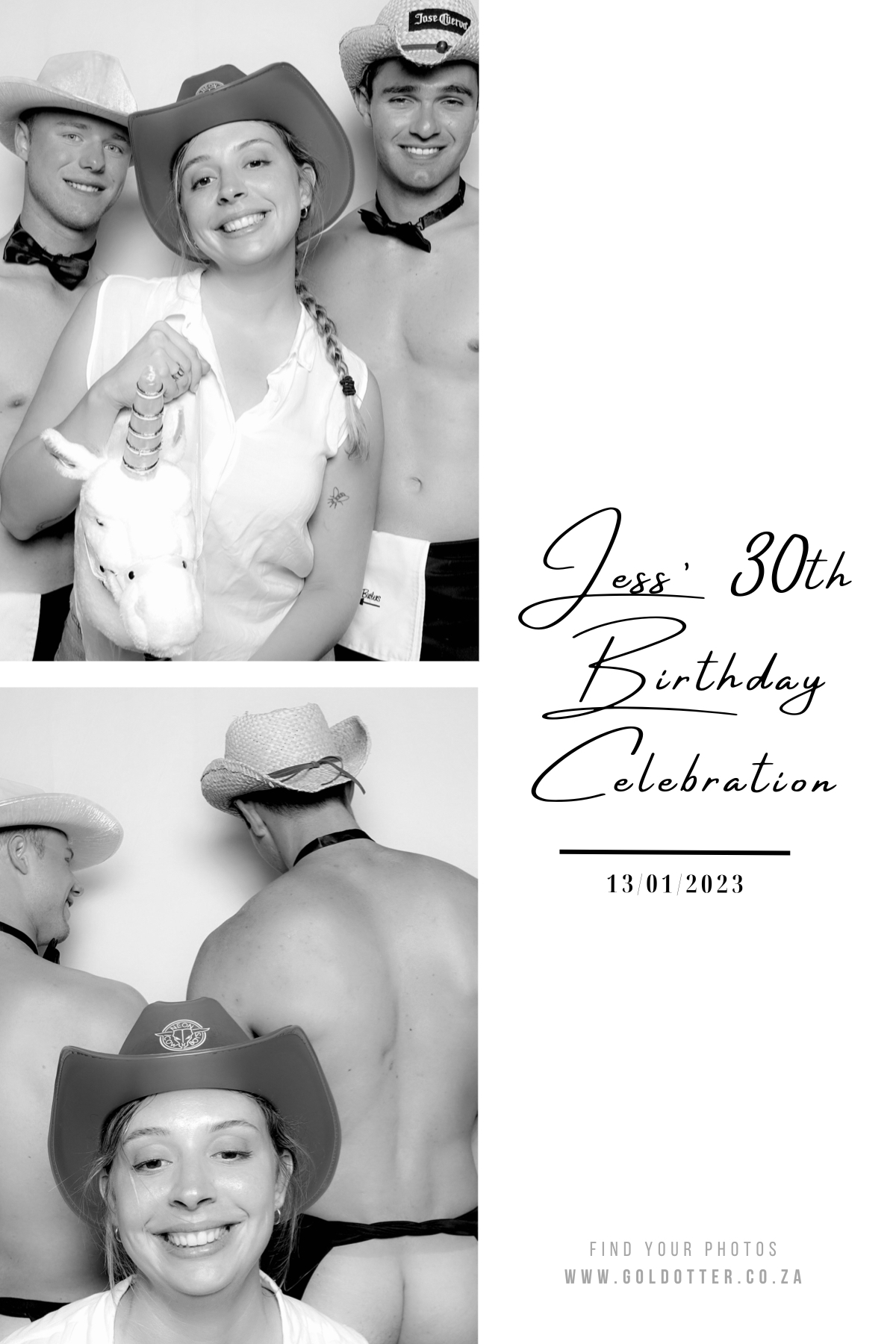 Jess' 30th | View more photos from the event at photos.goldotter.co.za/u/GoldOtterMedia/Jess-30th