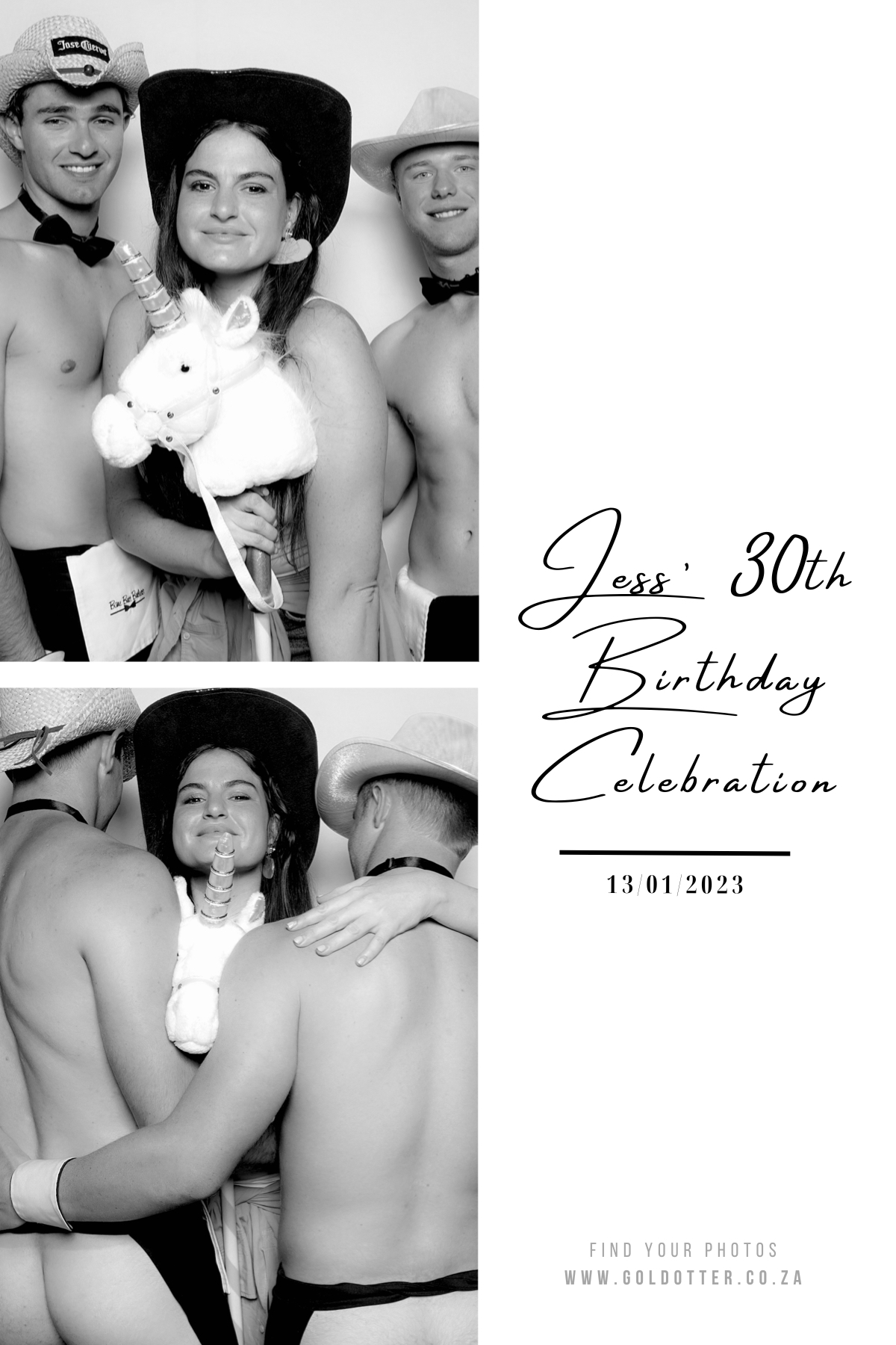 Jess' 30th | View more photos from the event at photos.goldotter.co.za/u/GoldOtterMedia/Jess-30th