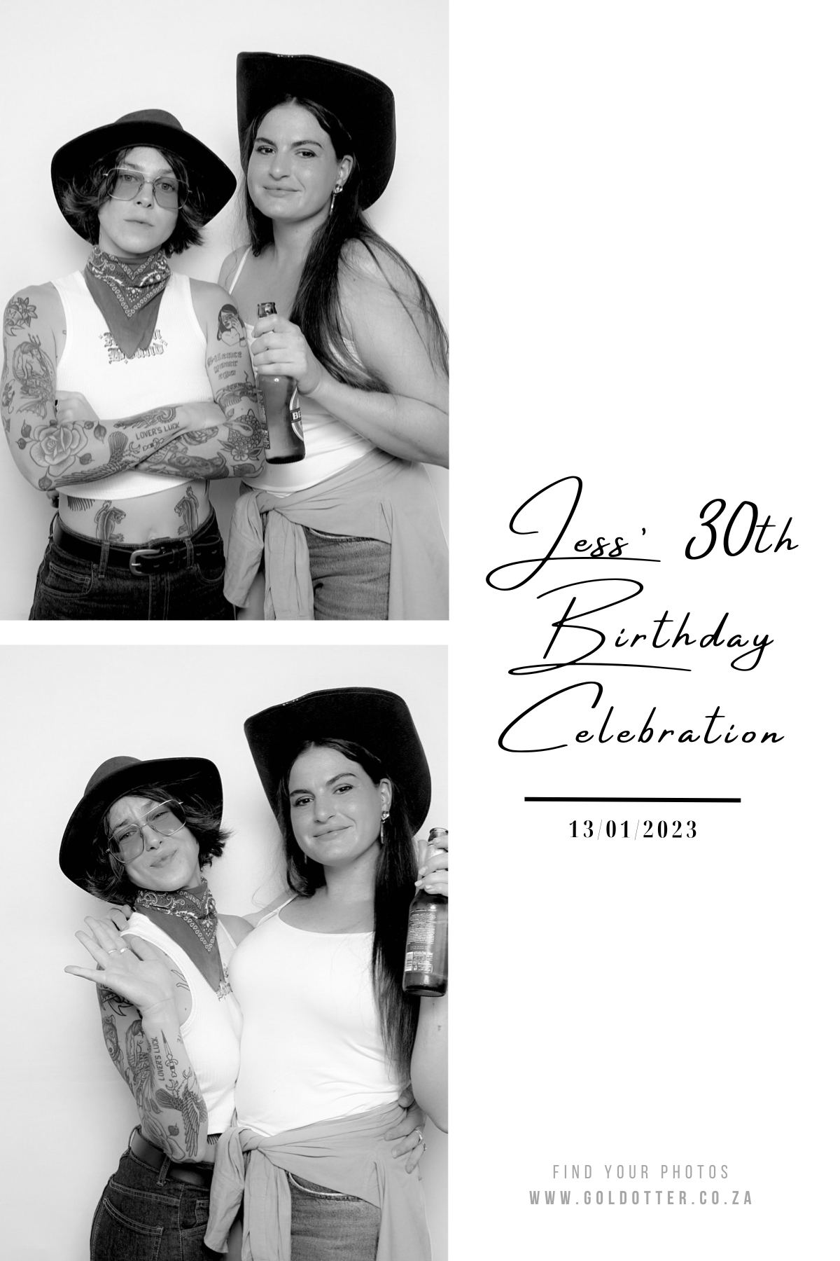 Jess' 30th | View more photos from the event at photos.goldotter.co.za/u/GoldOtterMedia/Jess-30th