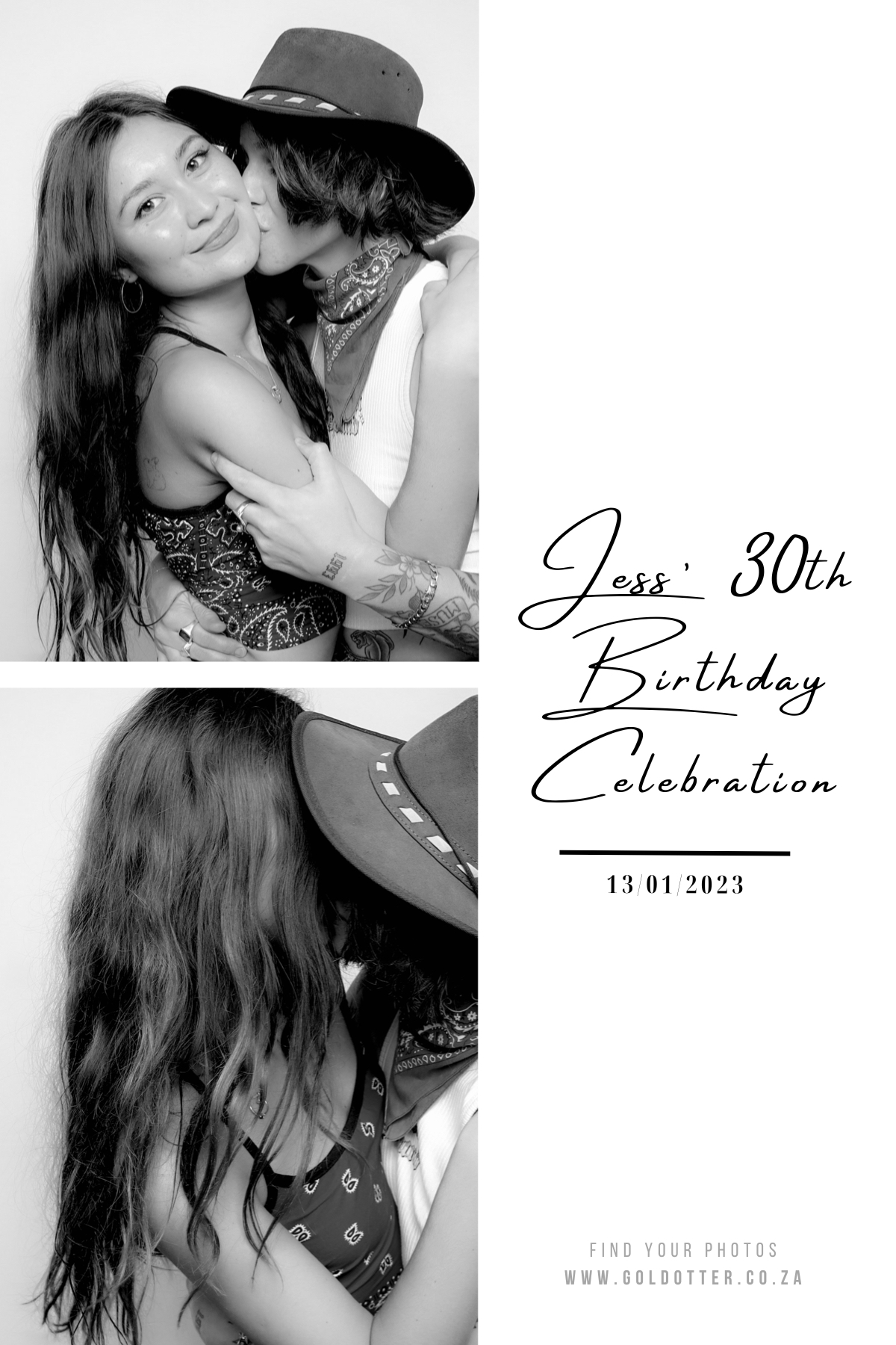 Jess' 30th | View more photos from the event at photos.goldotter.co.za/u/GoldOtterMedia/Jess-30th