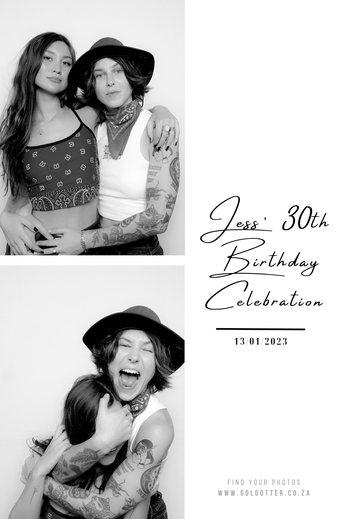 Jess' 30th | View more photos from the event at photos.goldotter.co.za/u/GoldOtterMedia/Jess-30th
