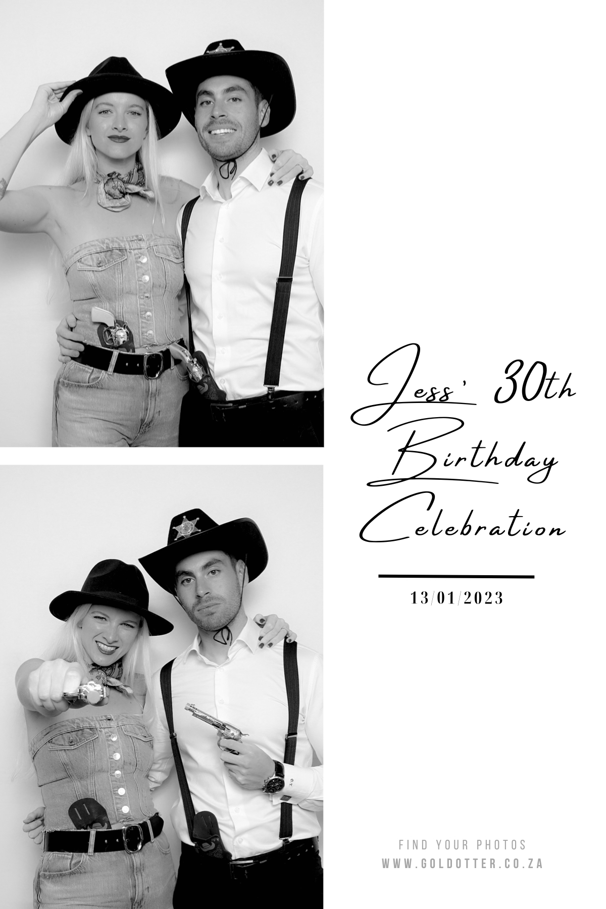 Jess' 30th | View more photos from the event at photos.goldotter.co.za/u/GoldOtterMedia/Jess-30th
