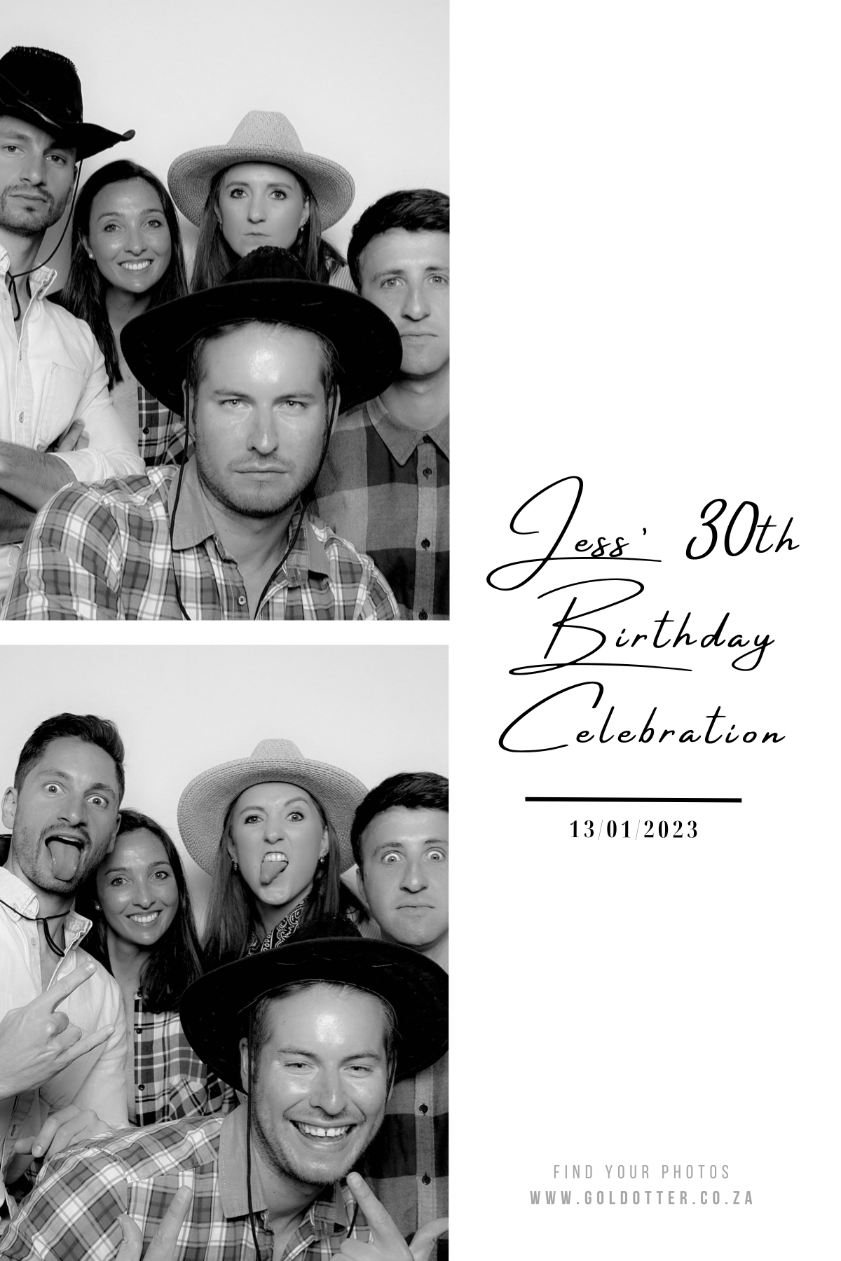 Jess' 30th | View more photos from the event at photos.goldotter.co.za/u/GoldOtterMedia/Jess-30th