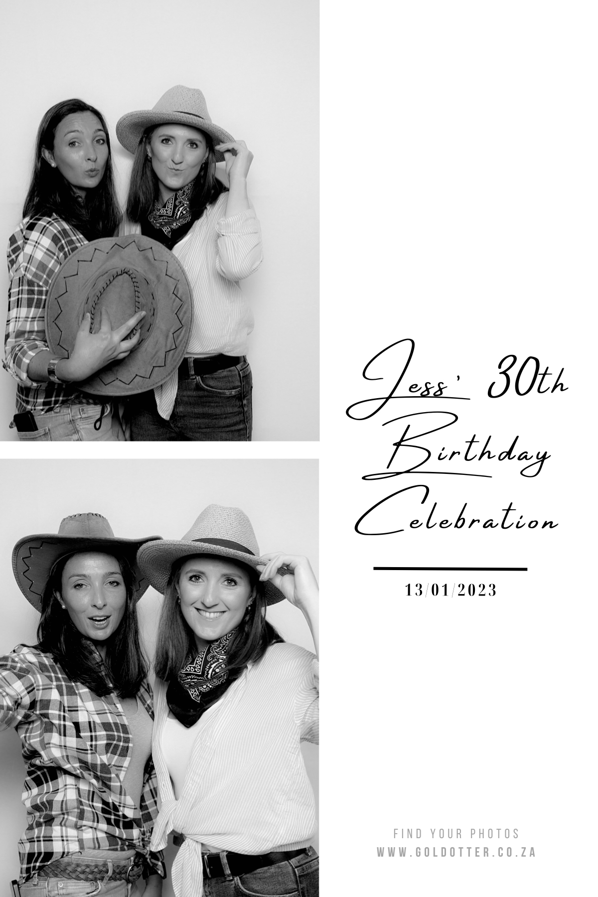 Jess' 30th | View more photos from the event at photos.goldotter.co.za/u/GoldOtterMedia/Jess-30th