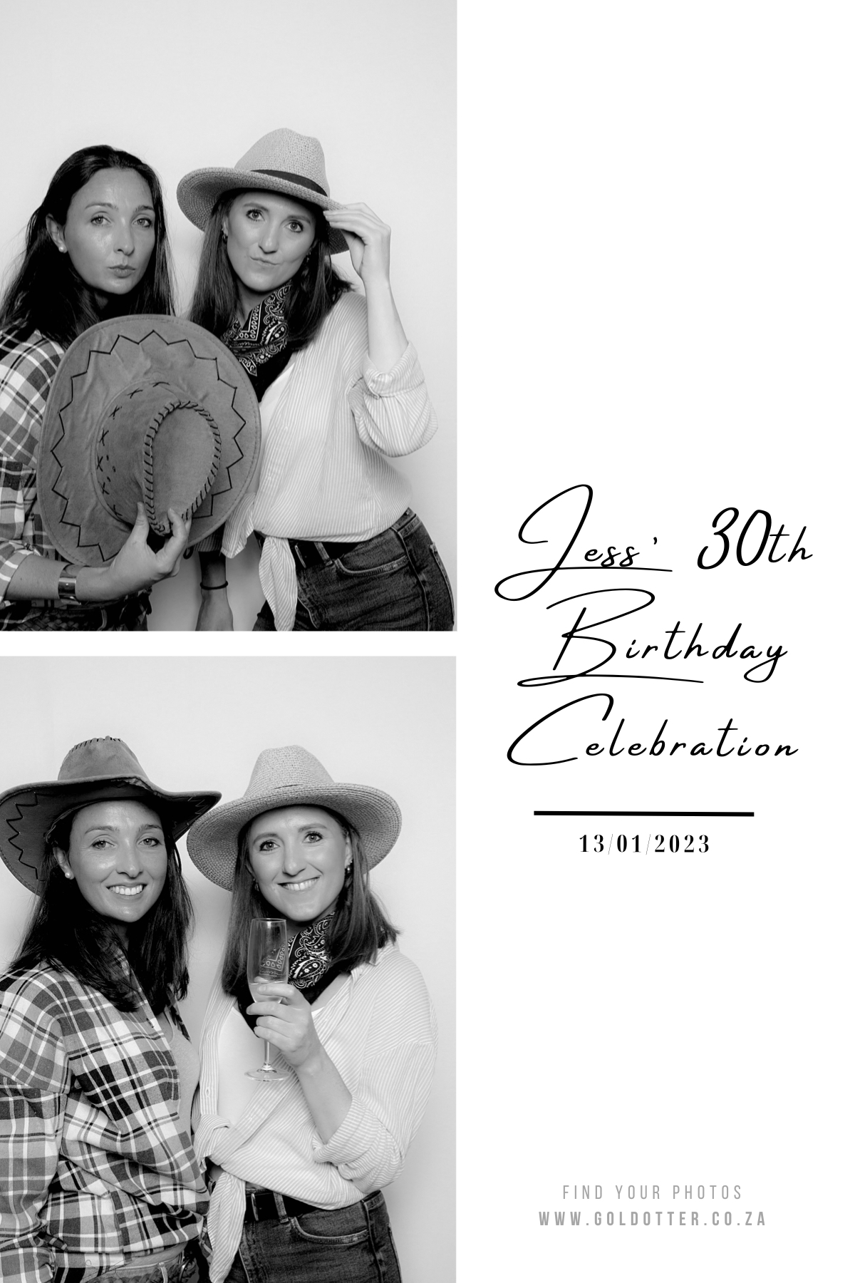 Jess' 30th | View more photos from the event at photos.goldotter.co.za/u/GoldOtterMedia/Jess-30th