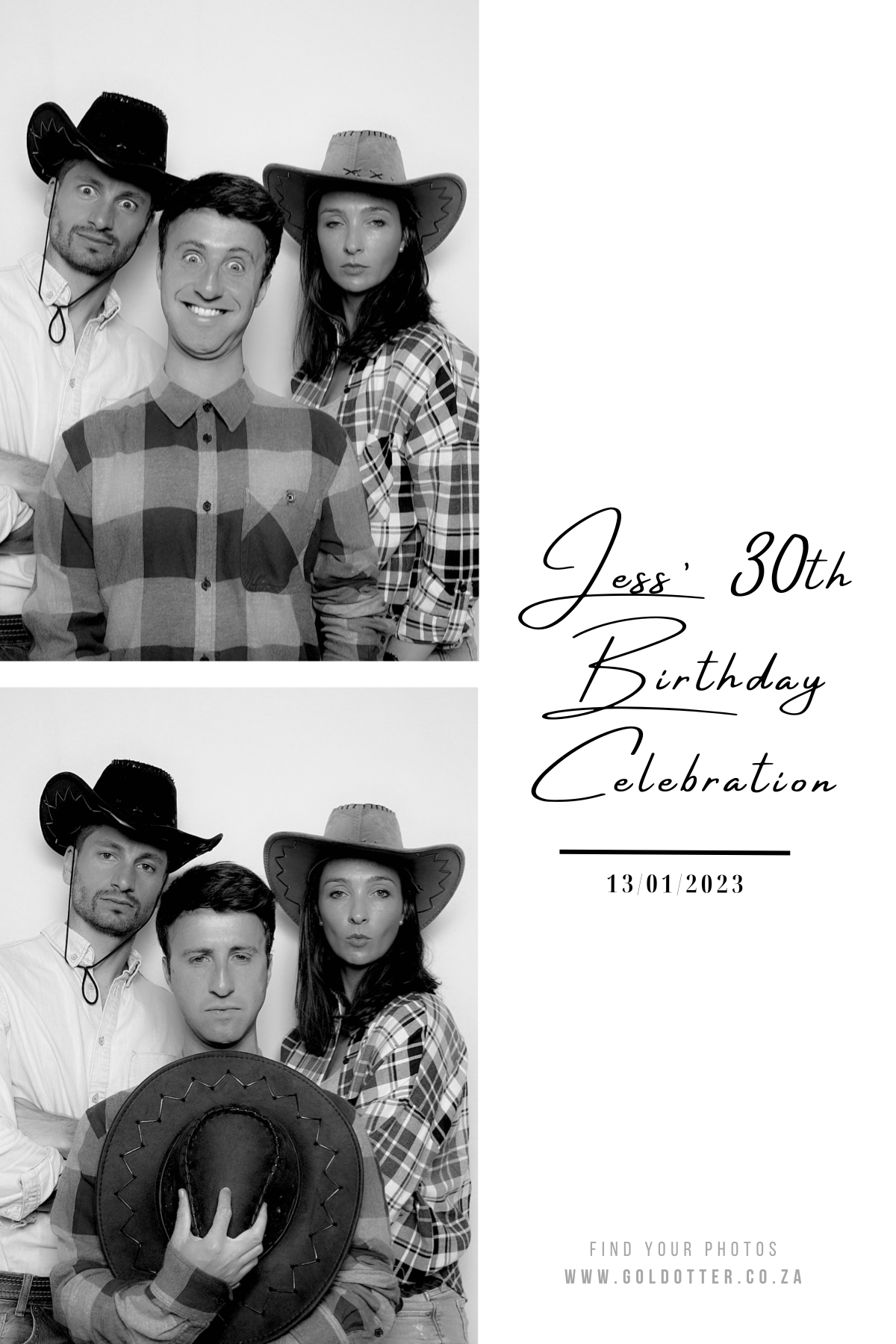 Jess' 30th | View more photos from the event at photos.goldotter.co.za/u/GoldOtterMedia/Jess-30th